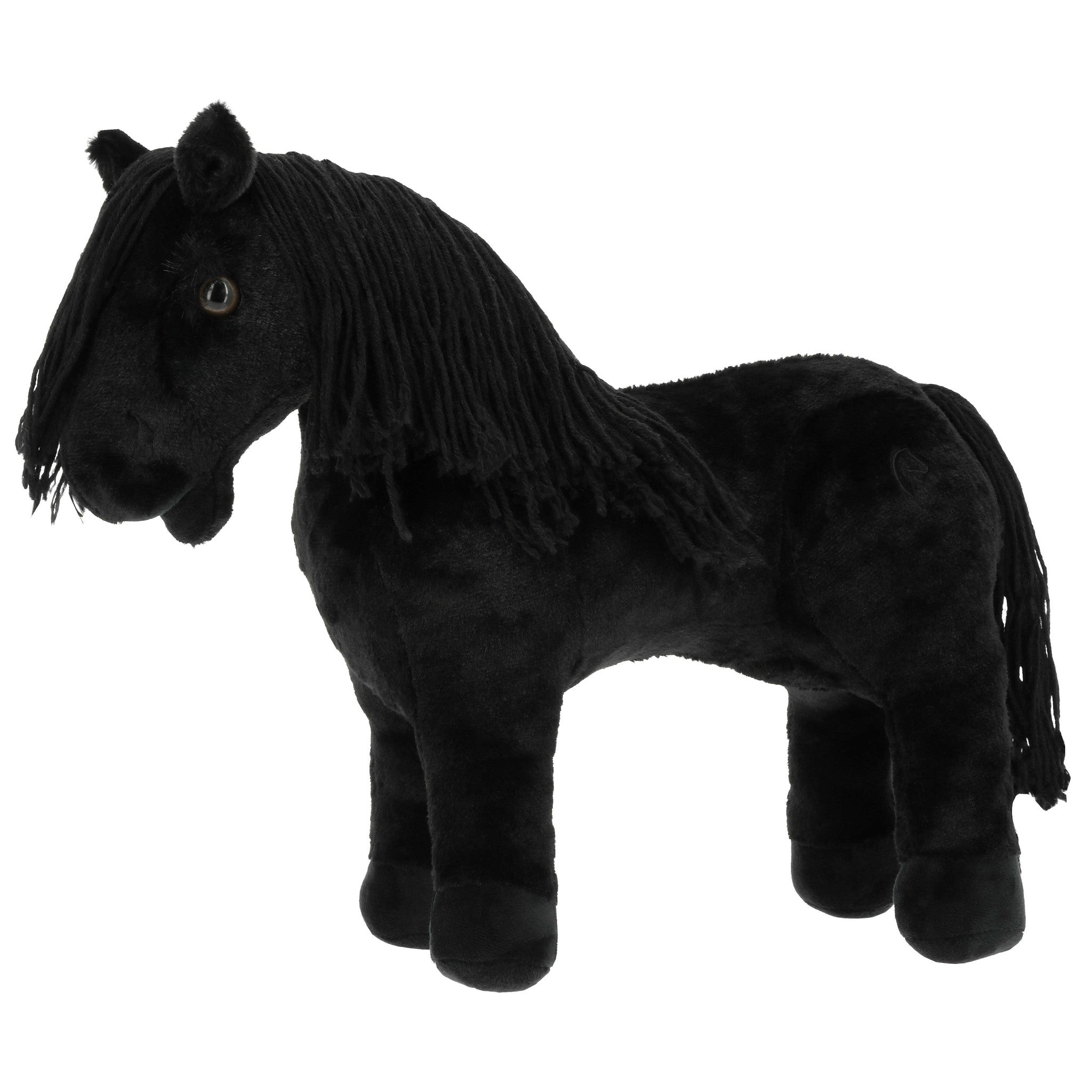 Mini Pony Flash - PONY ACADEMY Black - 901415002_packshot_1