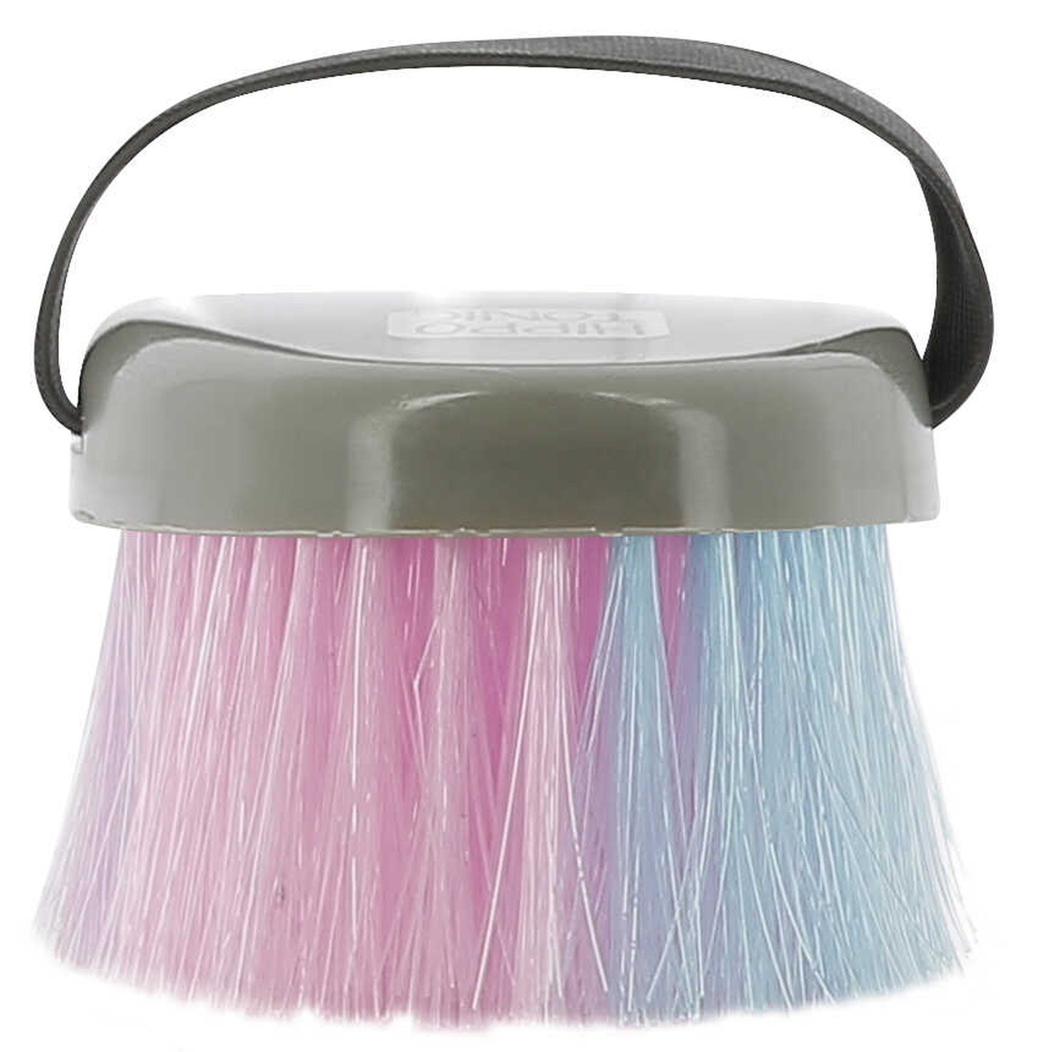 Hippo-Tonic multicolored Soft Brush Multicolour 700681100