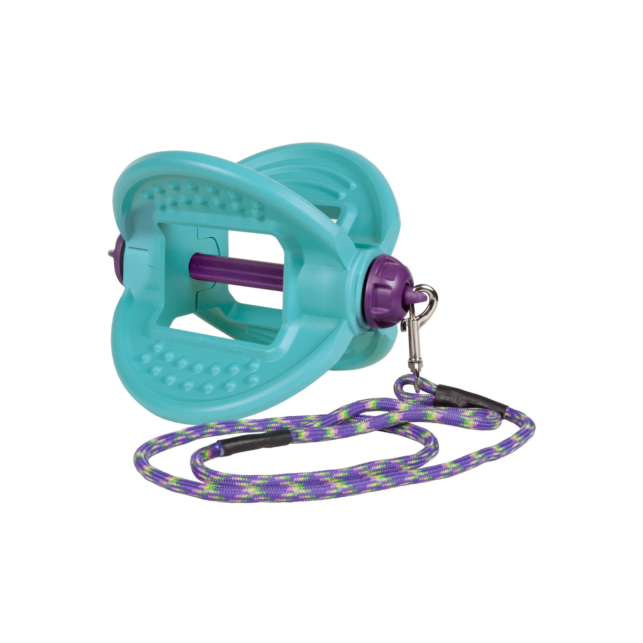 Bizzy Ball Holder Blue - 380080013_packshot_1