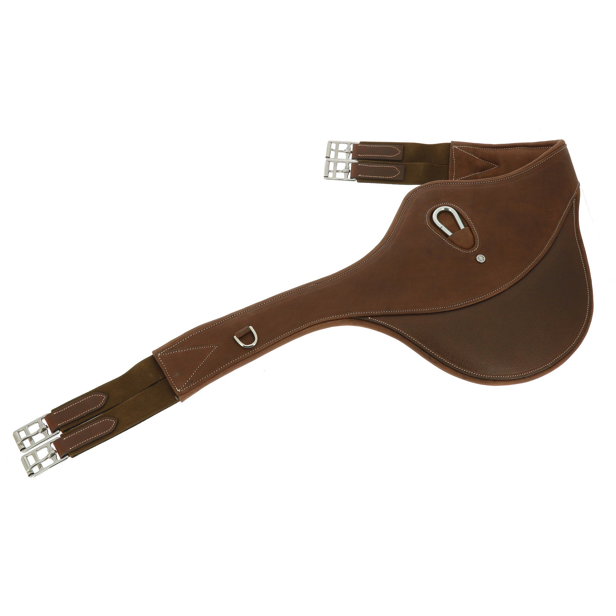 Eric Thomas Fitter Belly protector girth Havana 203069435