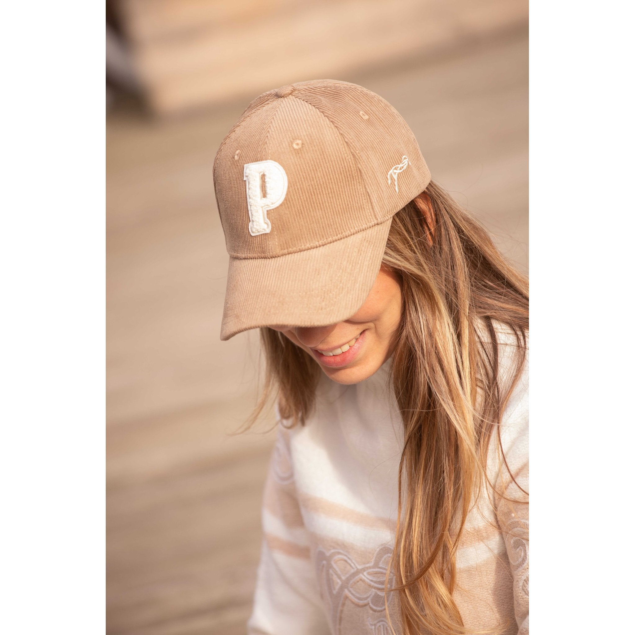 Pénélope Suzanna Cap Taupe - 993814027_ambi_3