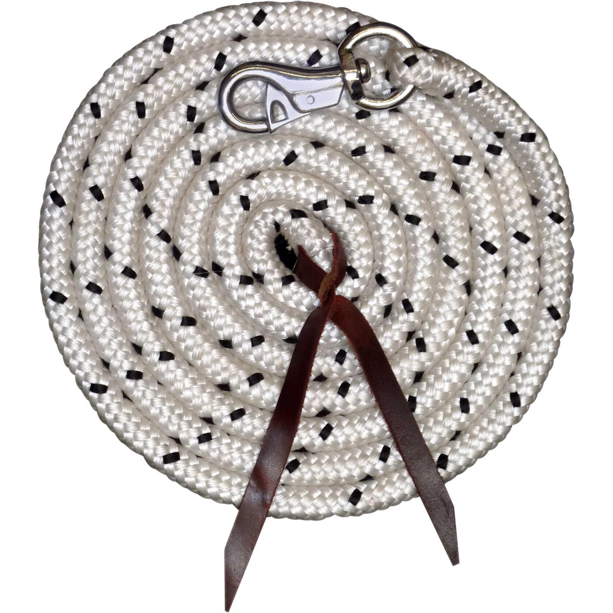 Endurance lunge White/black 520077001