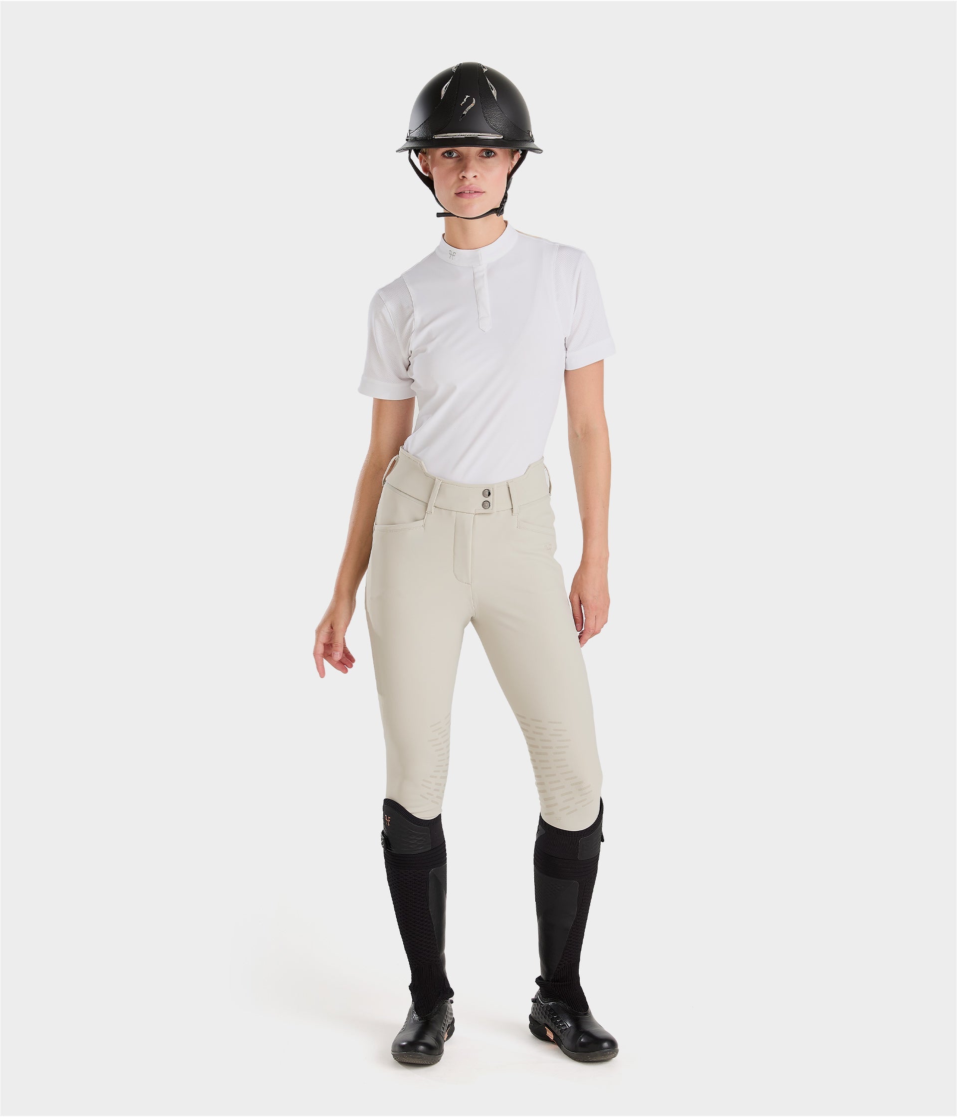 HORSE PILOT X perform ICONIC pant women - Forest Night