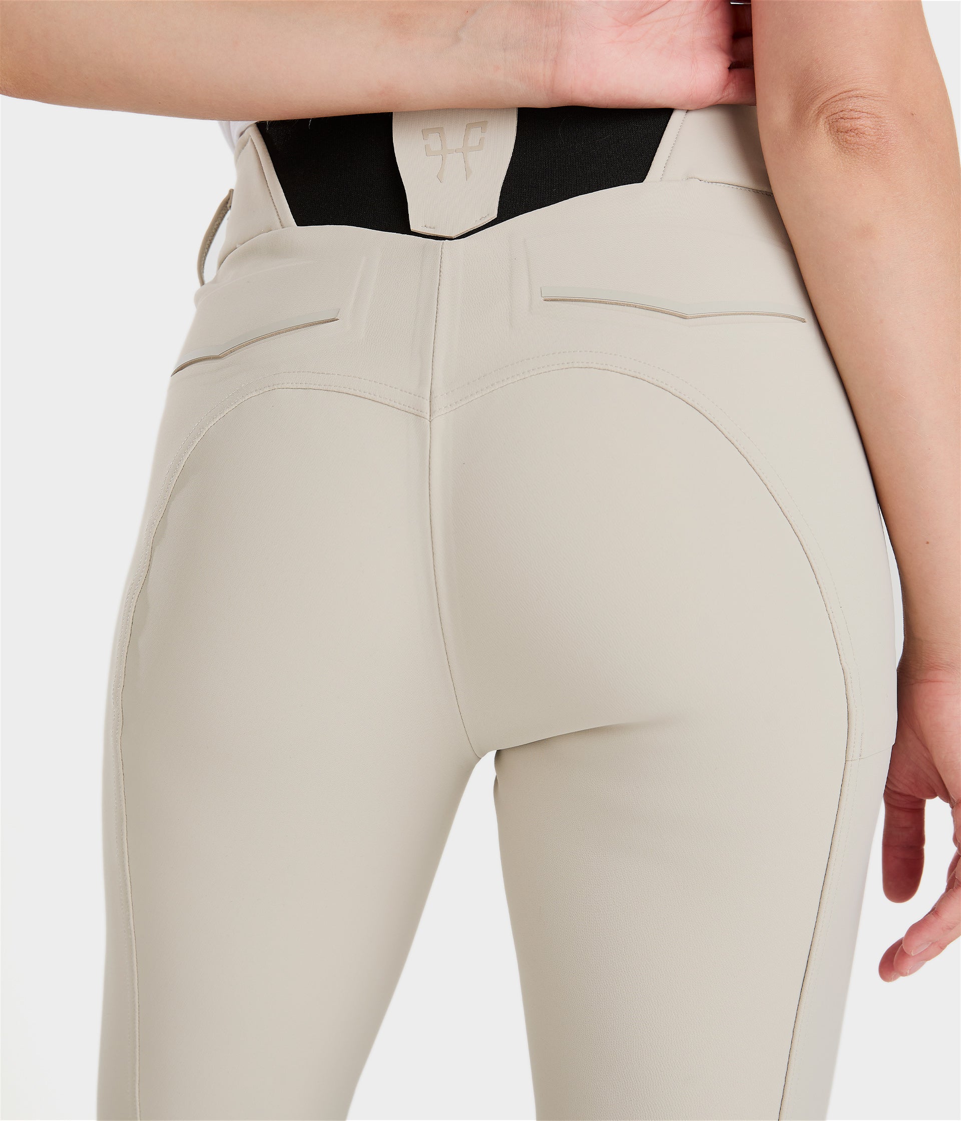 HORSE PILOT X perform ICONIC pant women - Forest Night