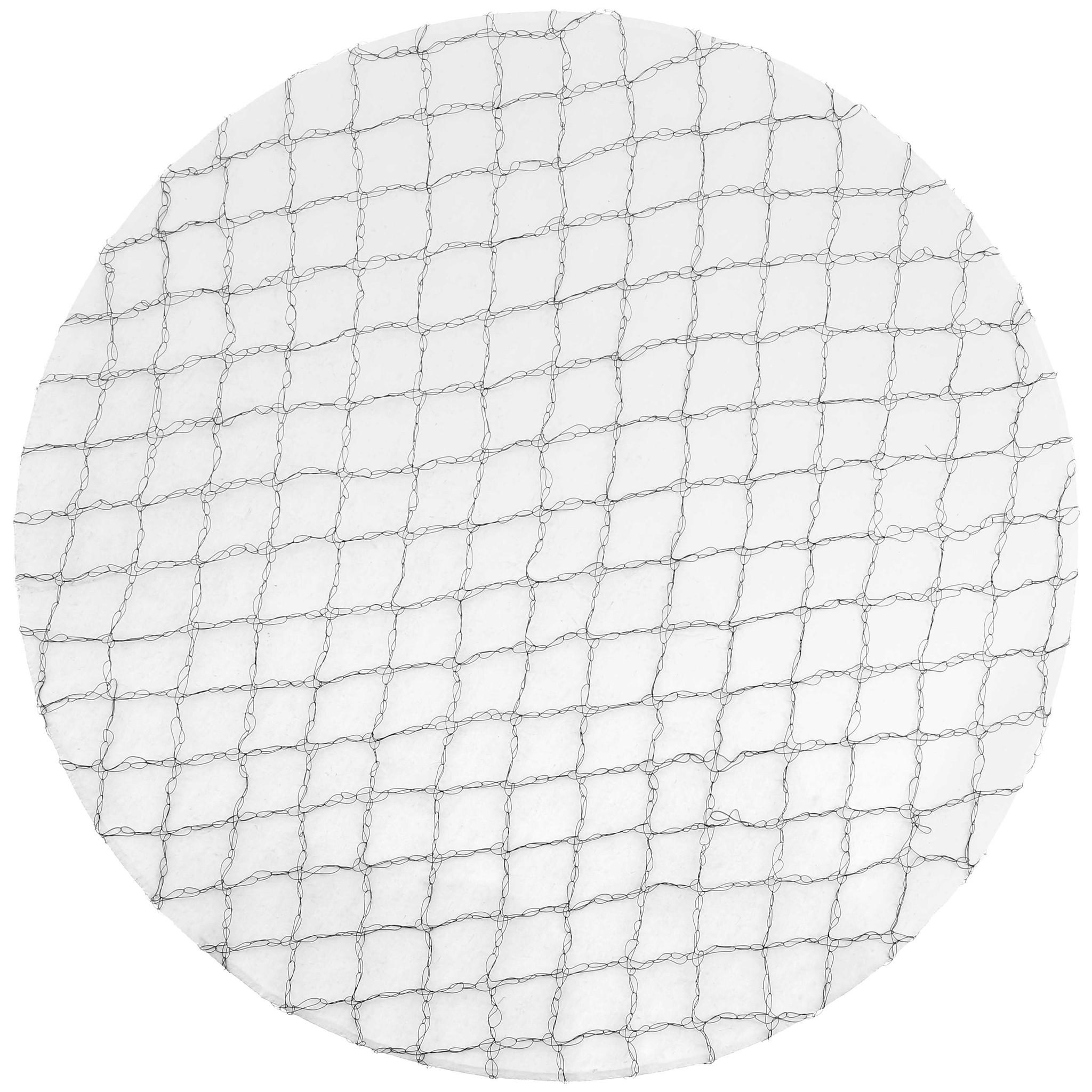 EQUITHÈME Hair Net Black 930254002