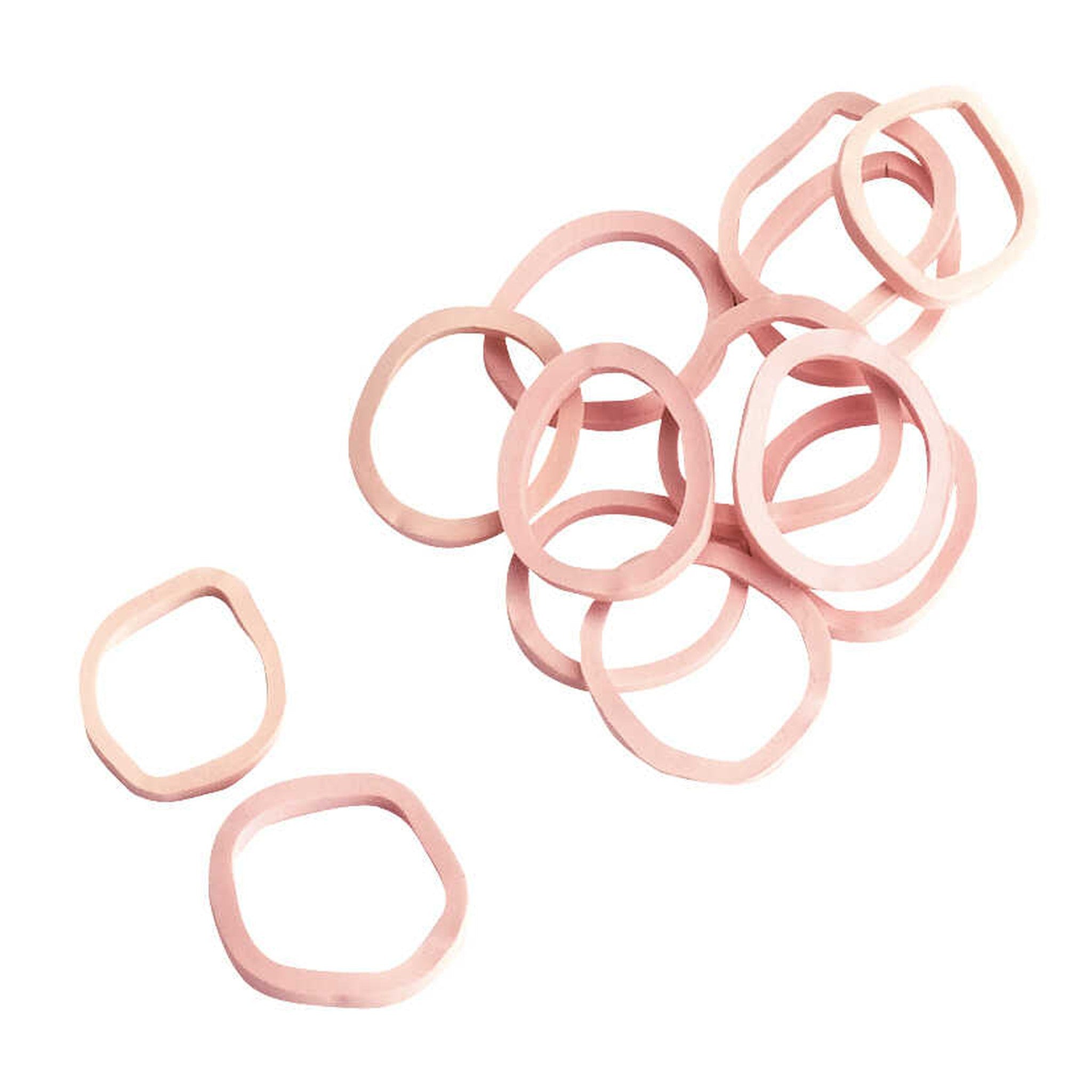 Hippo-Tonic Braiding bands Pink 306776013