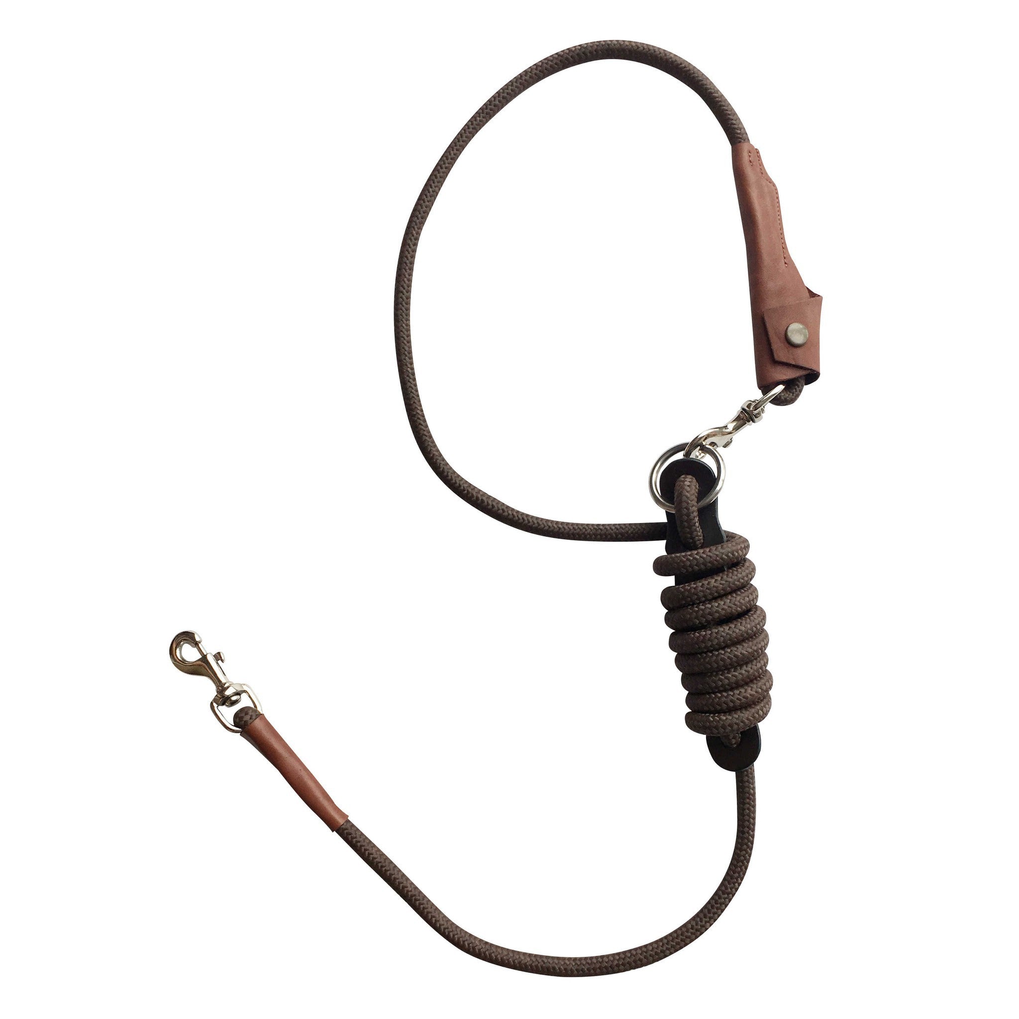 Norton Rando Lunge Brown 520078004