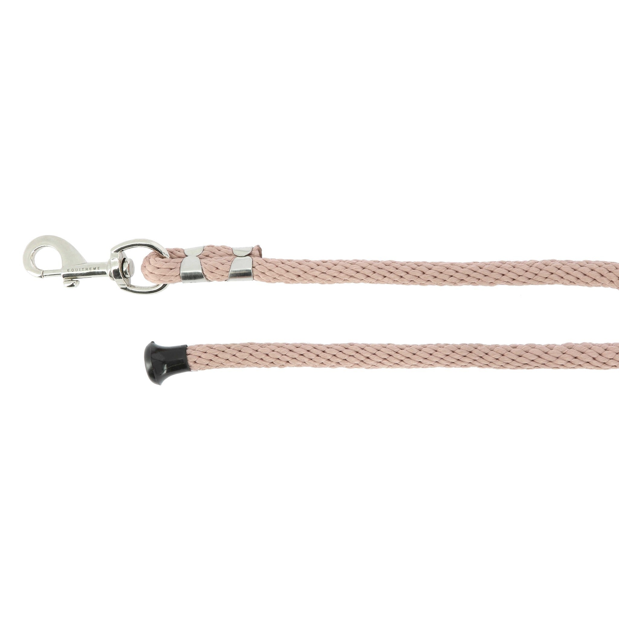 EQUITHÈME Soft Lead rope Antique pink 520087013