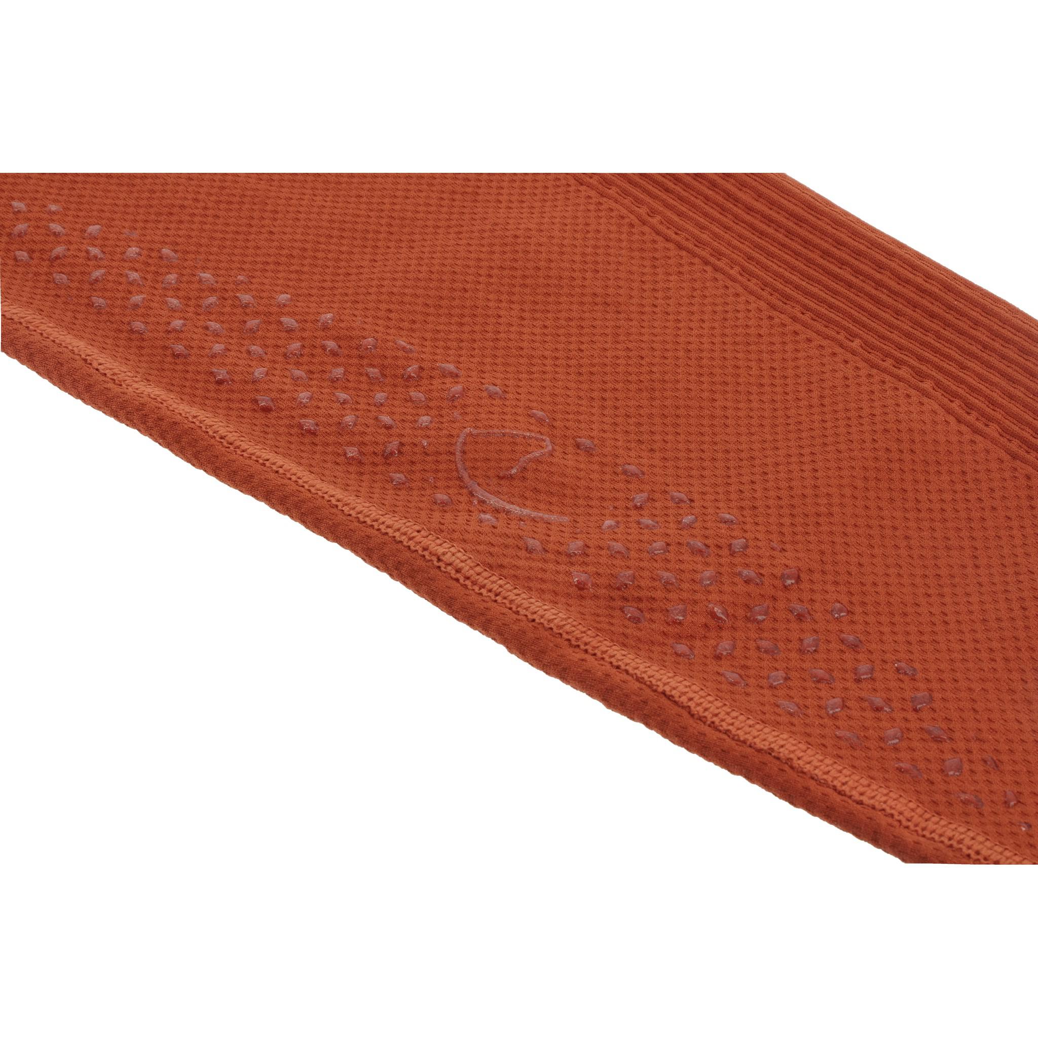 EQUITHÈME Acacia Leggings - Ladies Orange 979164031