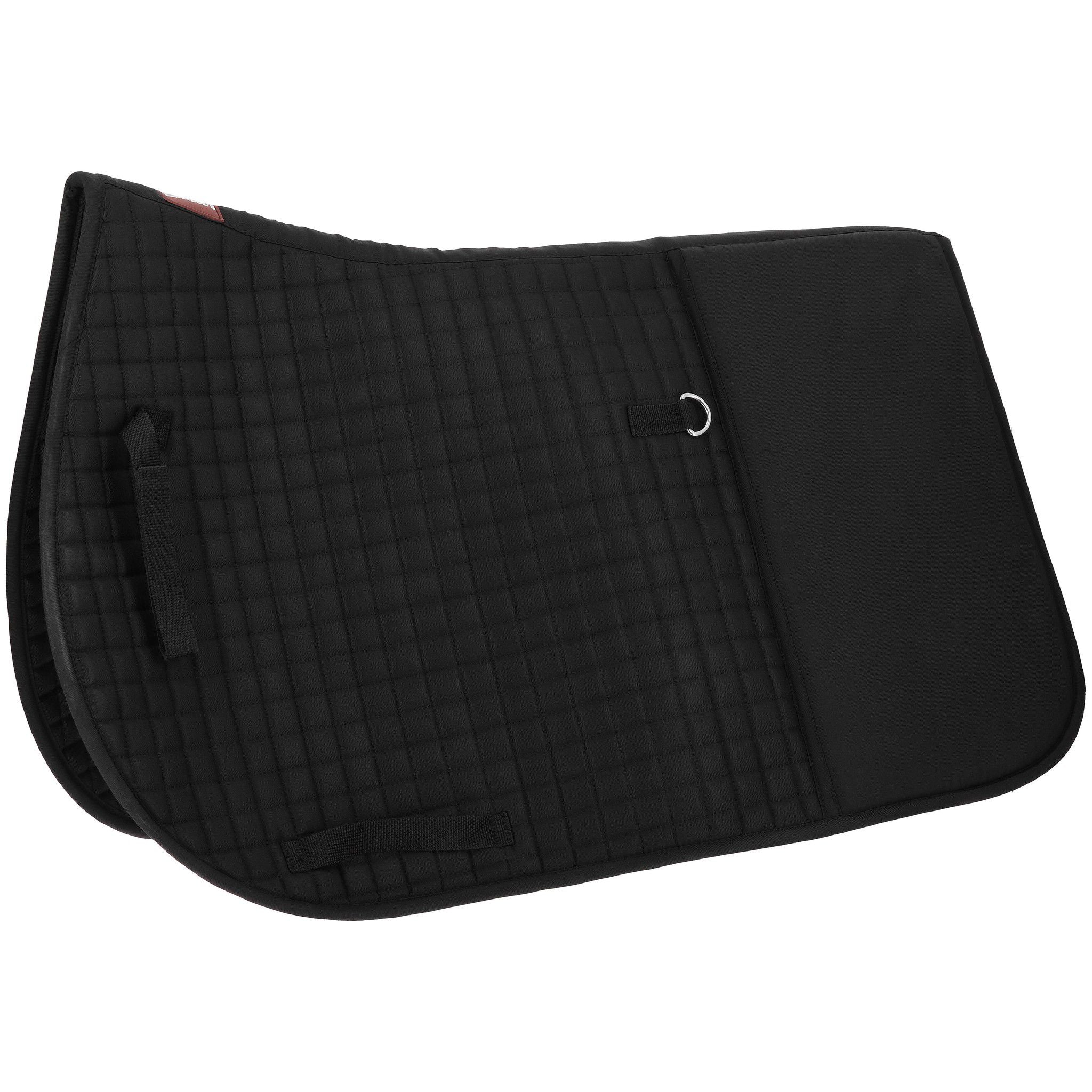 Randol's Confort Long trail pad Black 204480302
