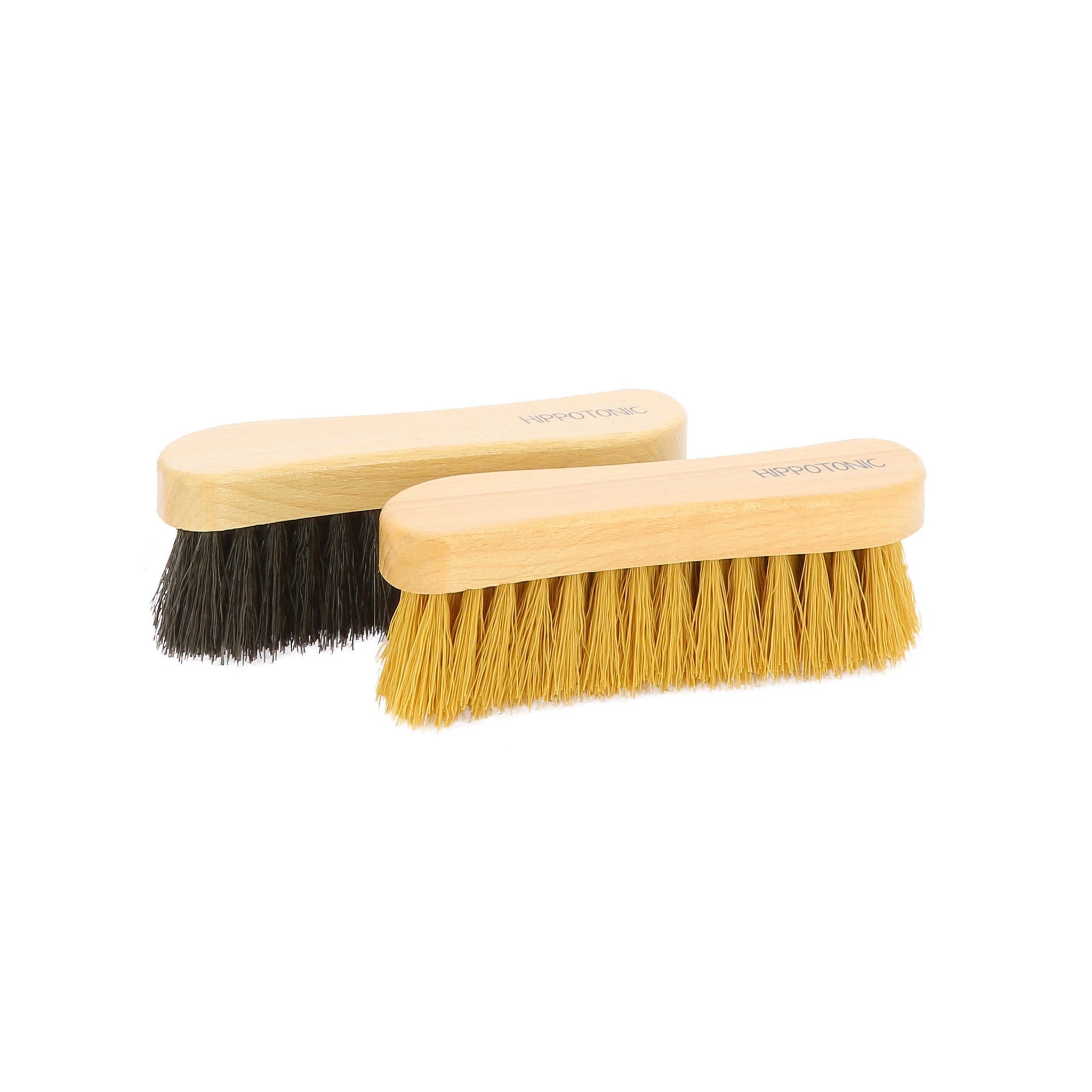 HIPPO-TONIC Torso Brush Toffee - 700599026_packshot_2