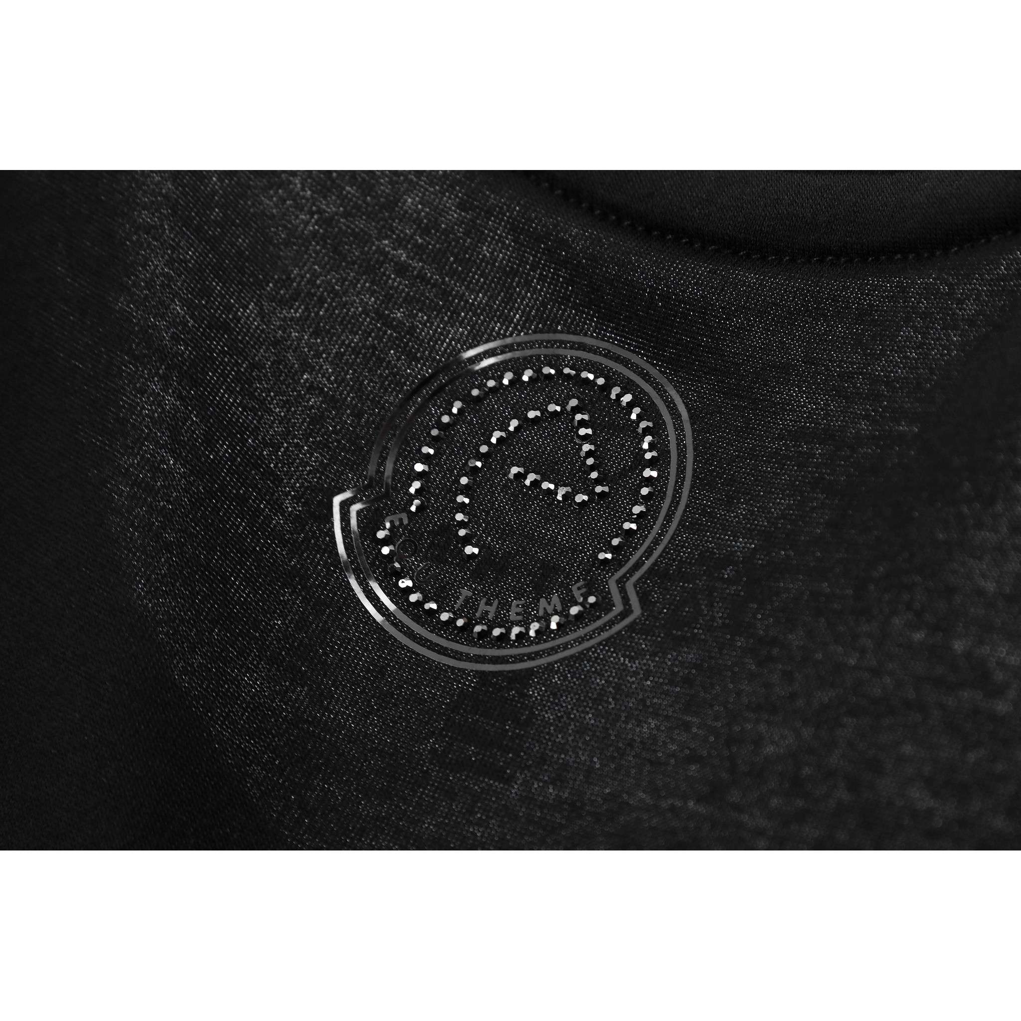 "Je t'aime" Tessie T-Shirt – EQUITHÈME Black 963096022