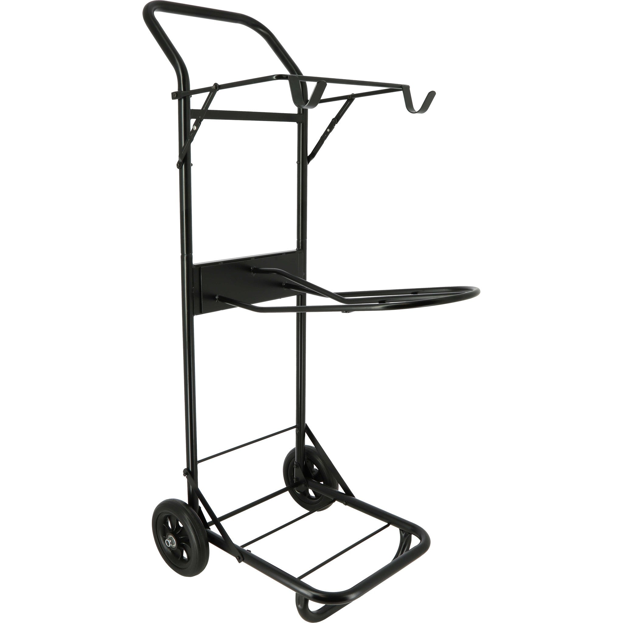 Hippo-Tonic Tack trolley Black 704229