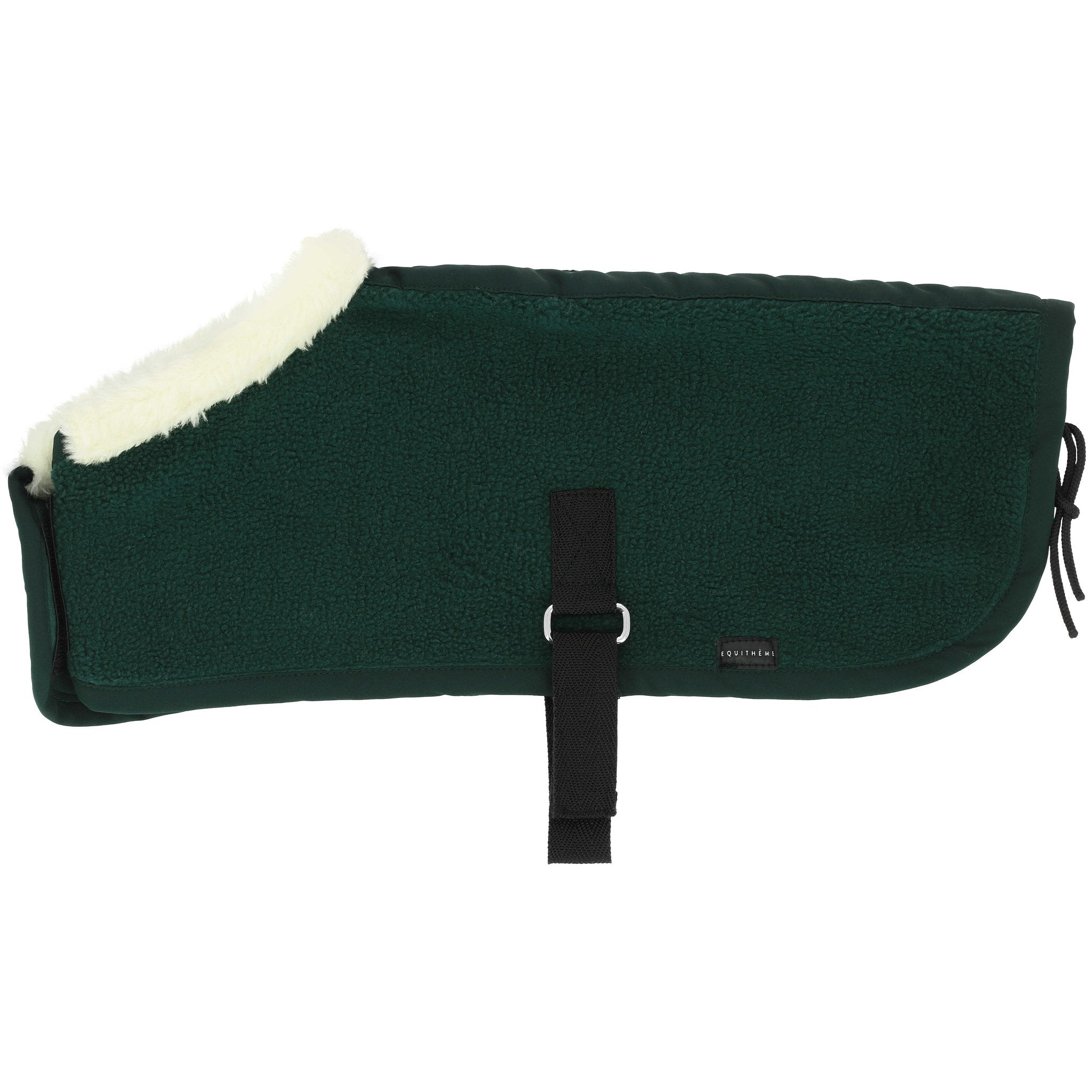 PONY ACADEMY Mini-Blankets Dark green - 901425009_packshot_1