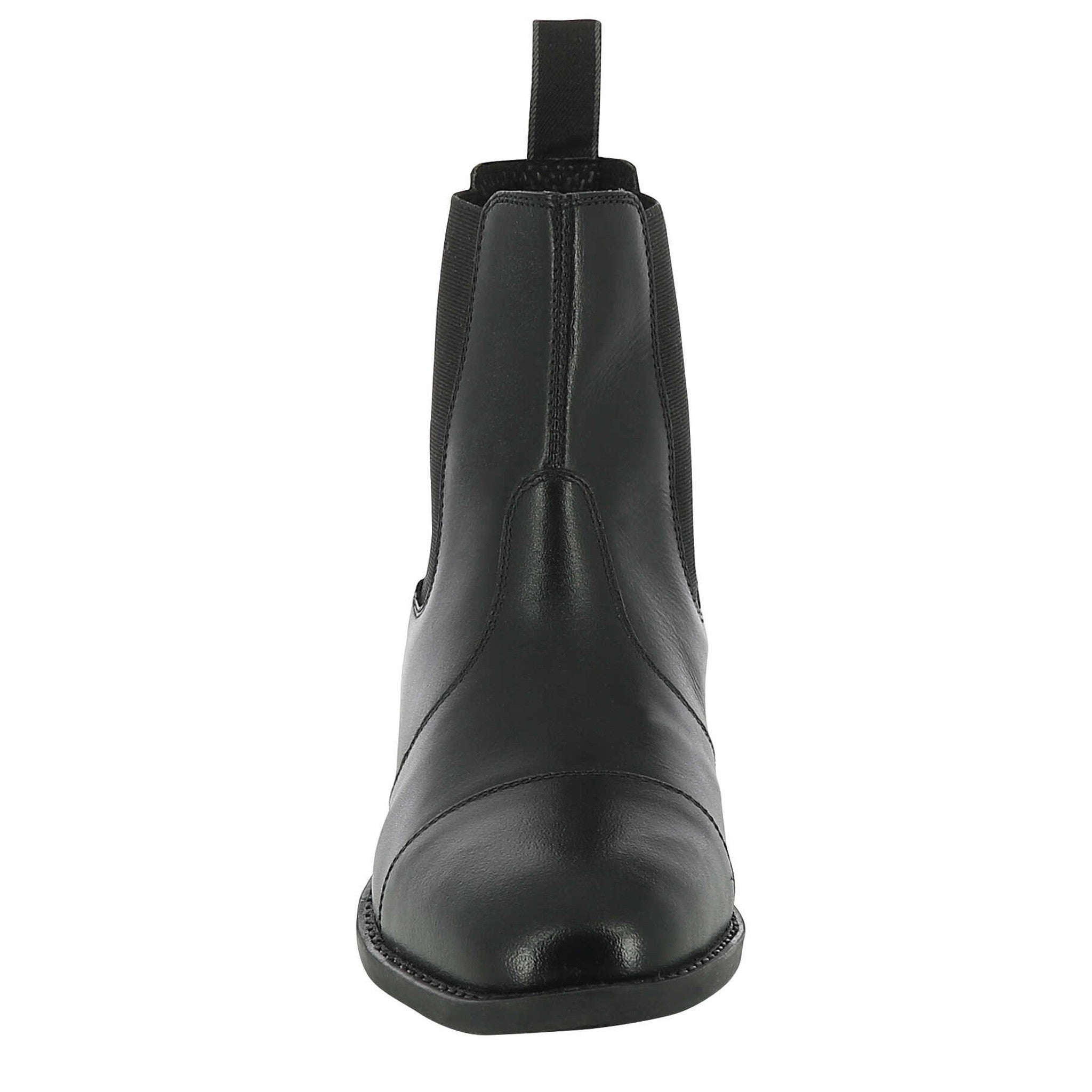 Norton Jodhpur Boots Black 914017239
