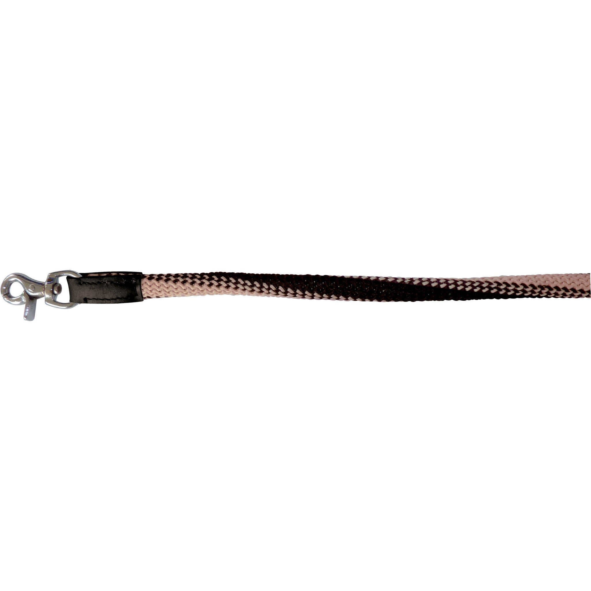 Norton Club Leisure reins Chocolate/beige 305522405