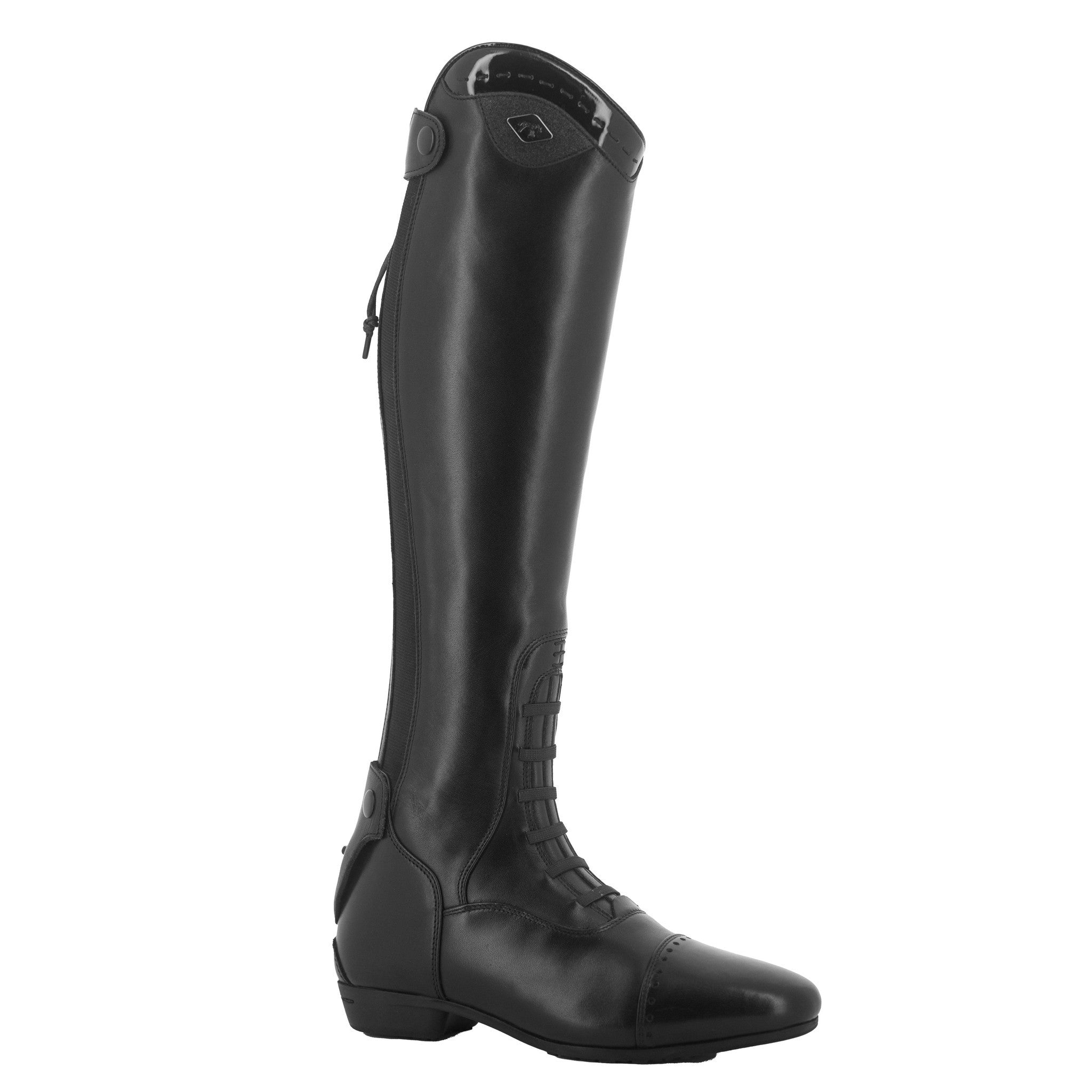 Pénélope Eclipse Boots Black 918805237