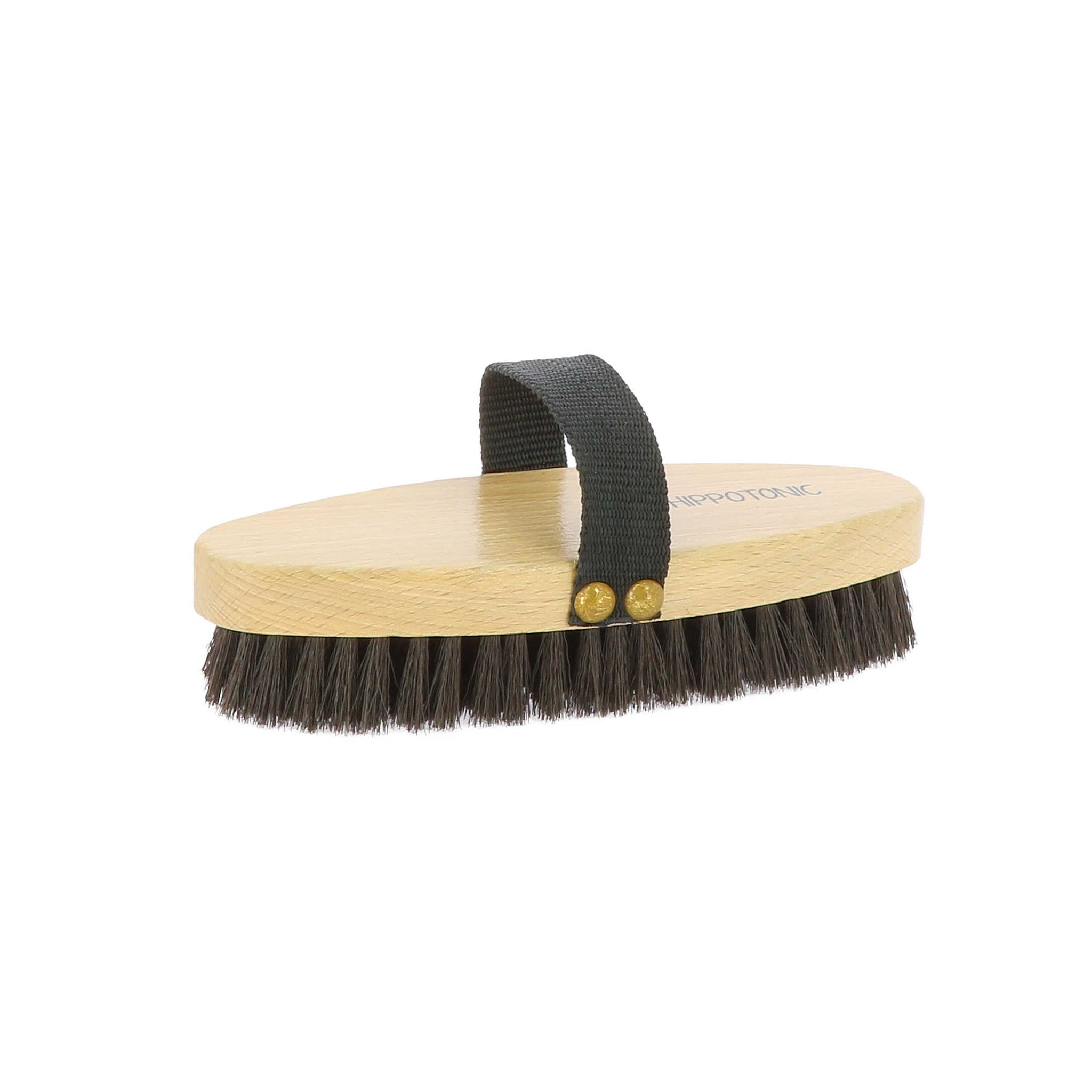 HIPPO-TONIC Soft Brush chestnut brown - 700598004_packshot_1