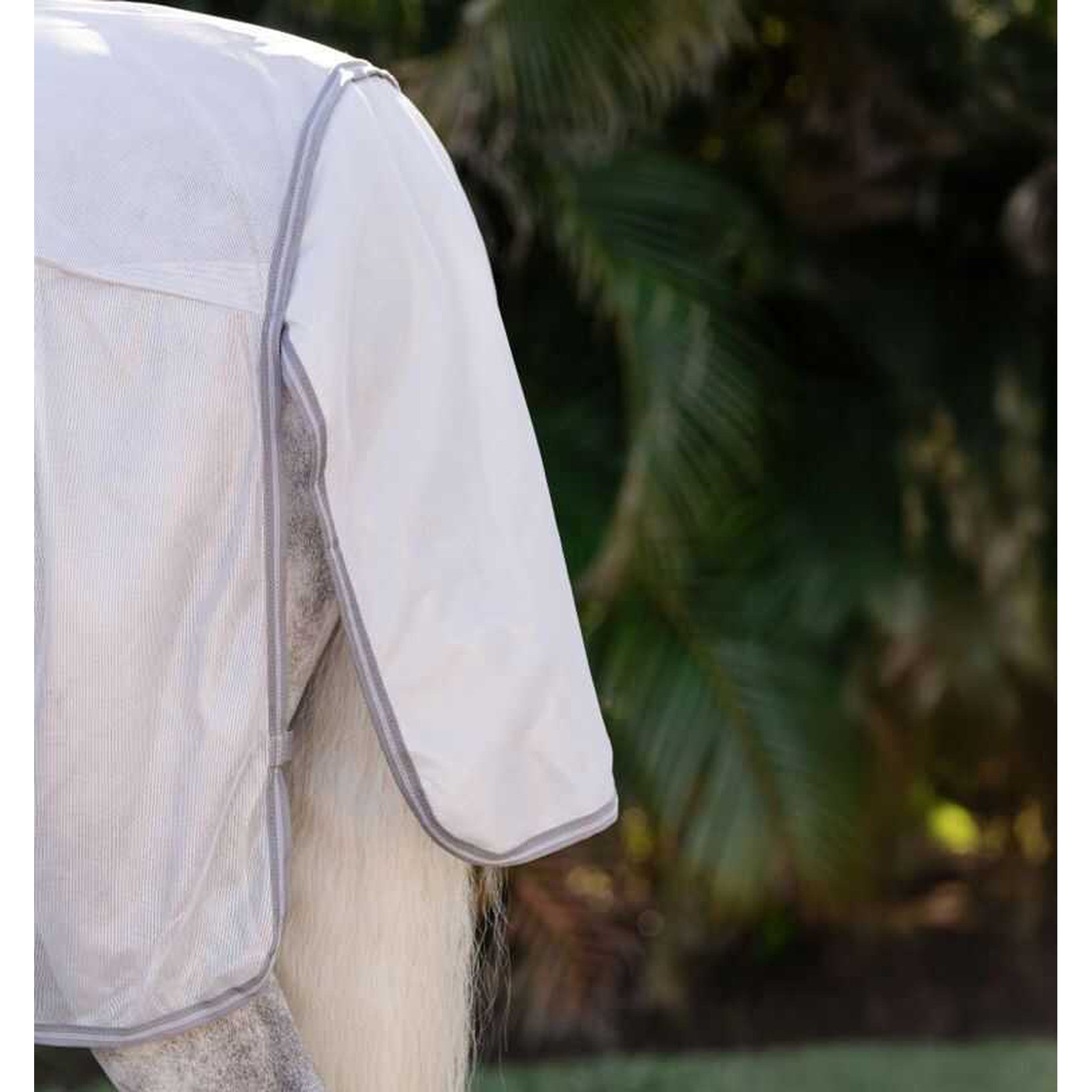 HORSEWARE Amigo Full Coverage Fly Sheet Silver - 420062059_ambi_6
