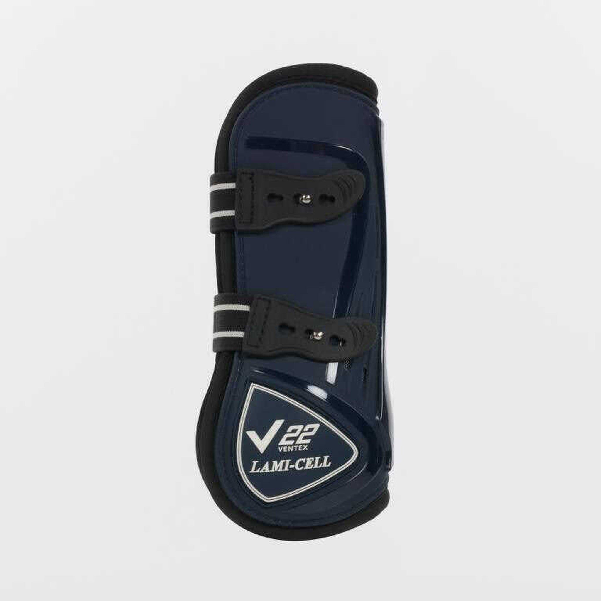 Lami-Cell V22 Pony Tendon boots Navy blue 550128107