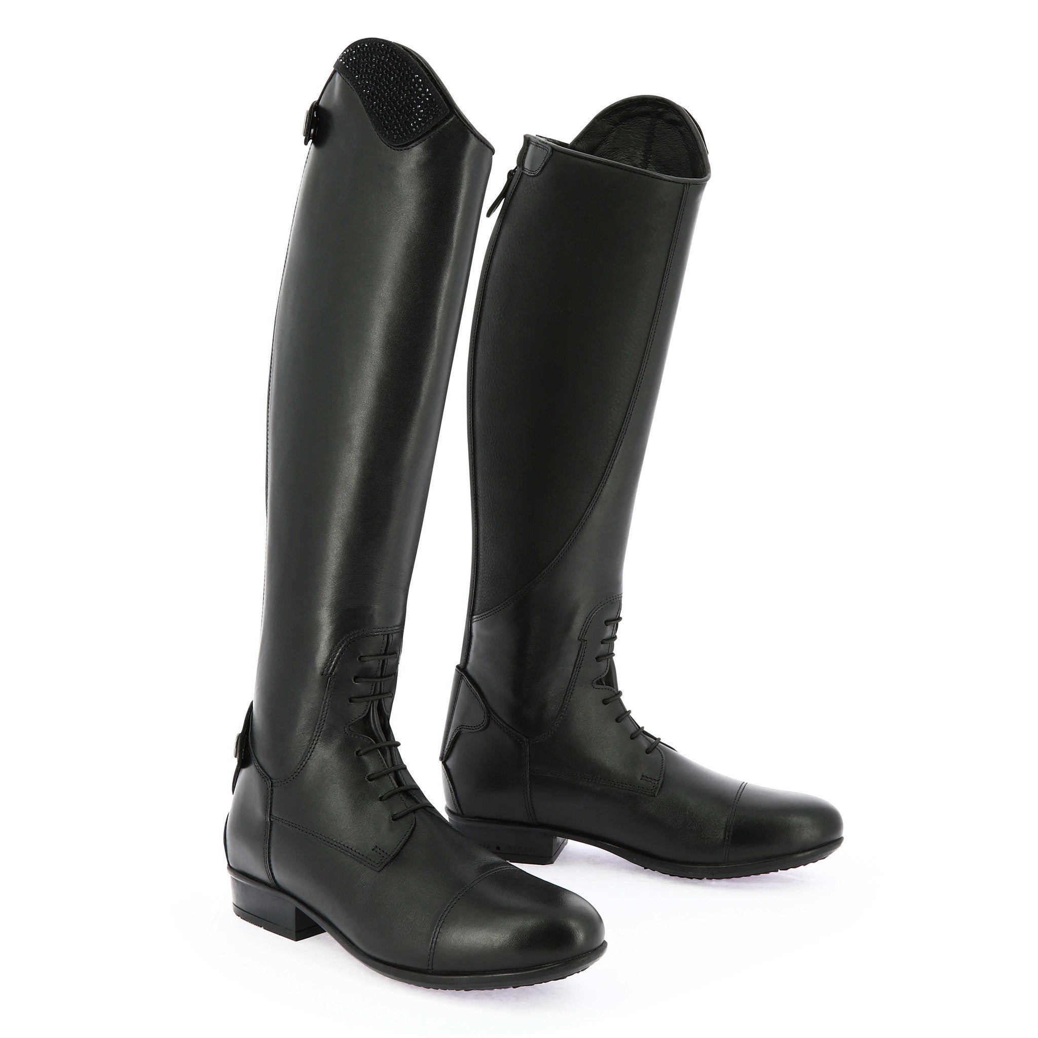 EQUITHÈME My Primera boots Black 918123339