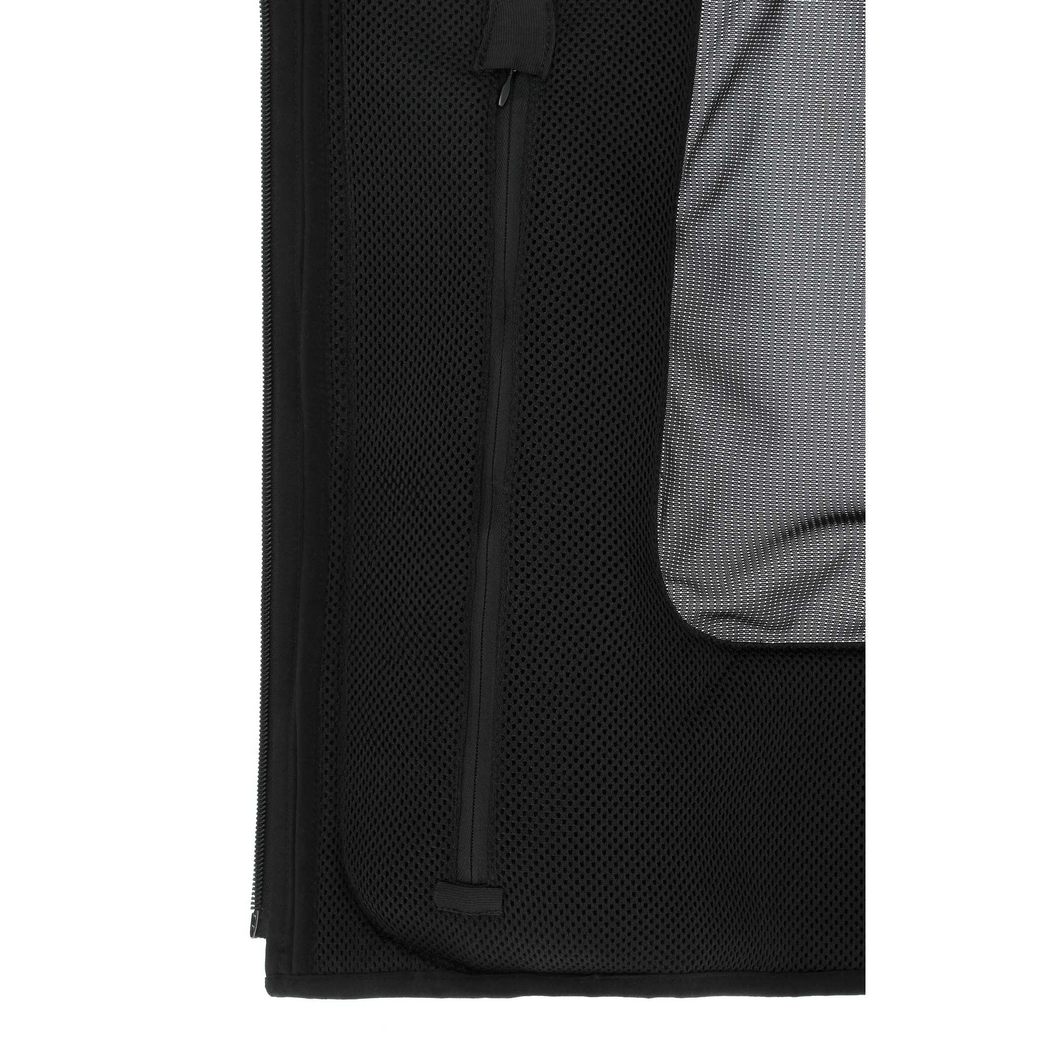 SPARK - Manège - Airbag Body Protector Black 250205005