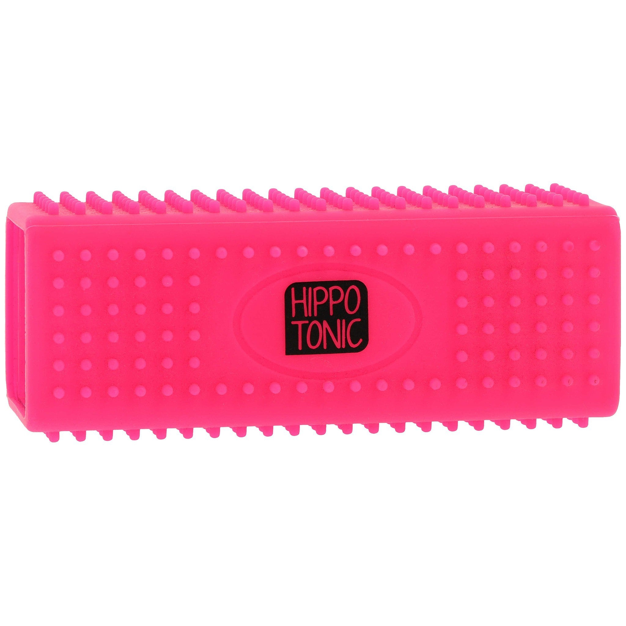 Hippo-Tonic Hair Removal Brush Pink 700057113