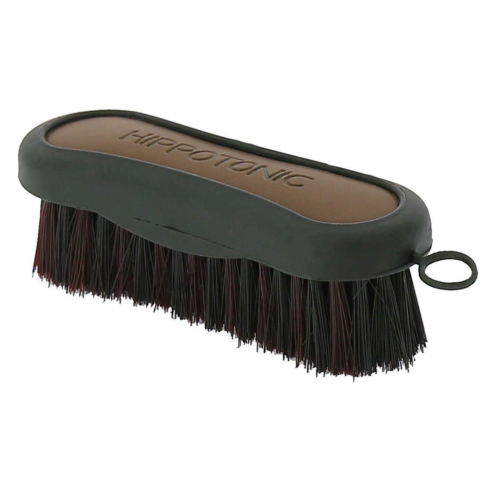 Hippo-Tonic Soft Head brush Brown 700684004