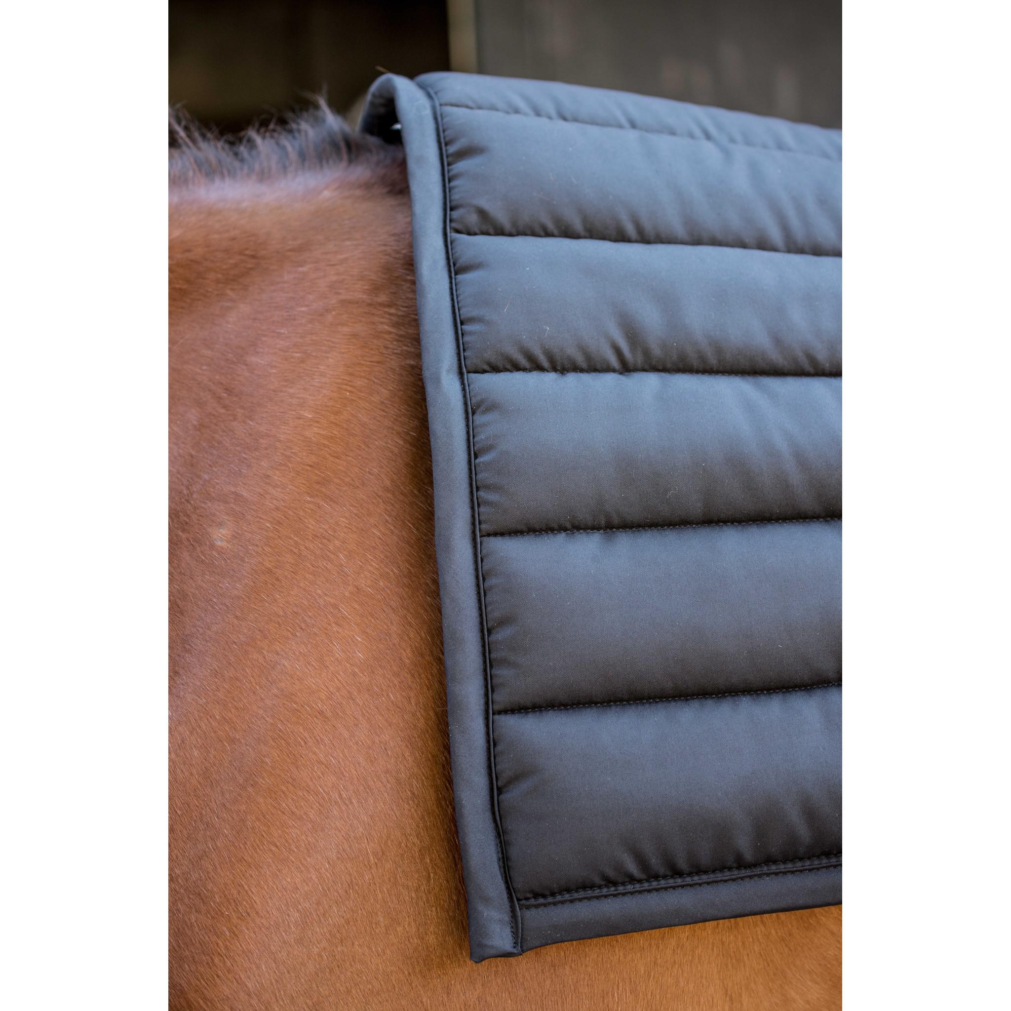 Paddock Sports Big Pad Saddle pad - All purpose Black 204752002