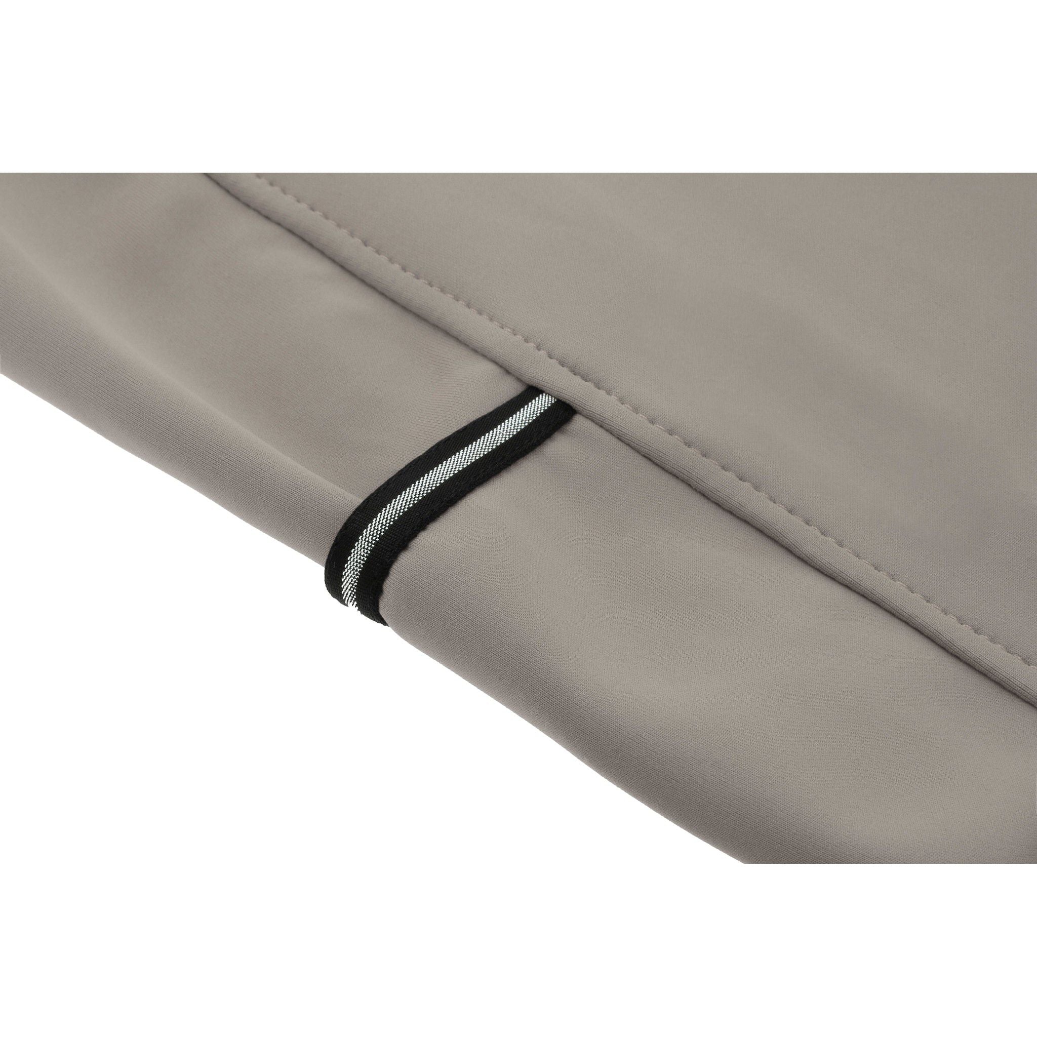 EQUITHÈME Originals Brigitte Leggings - Ladies Taupe 979162836