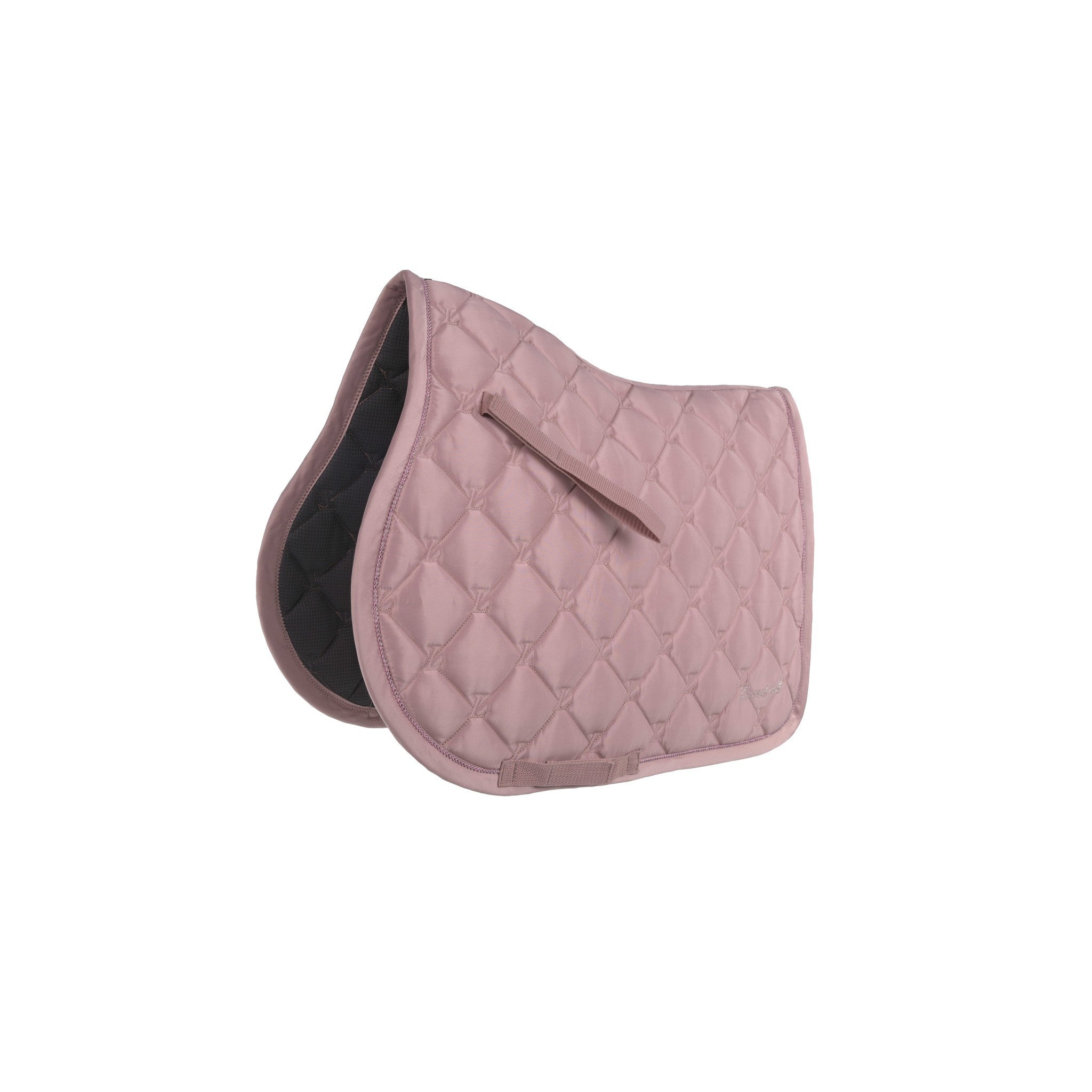 Lami-Cell Charming Saddle pad - All purpose Antique pink 220037016