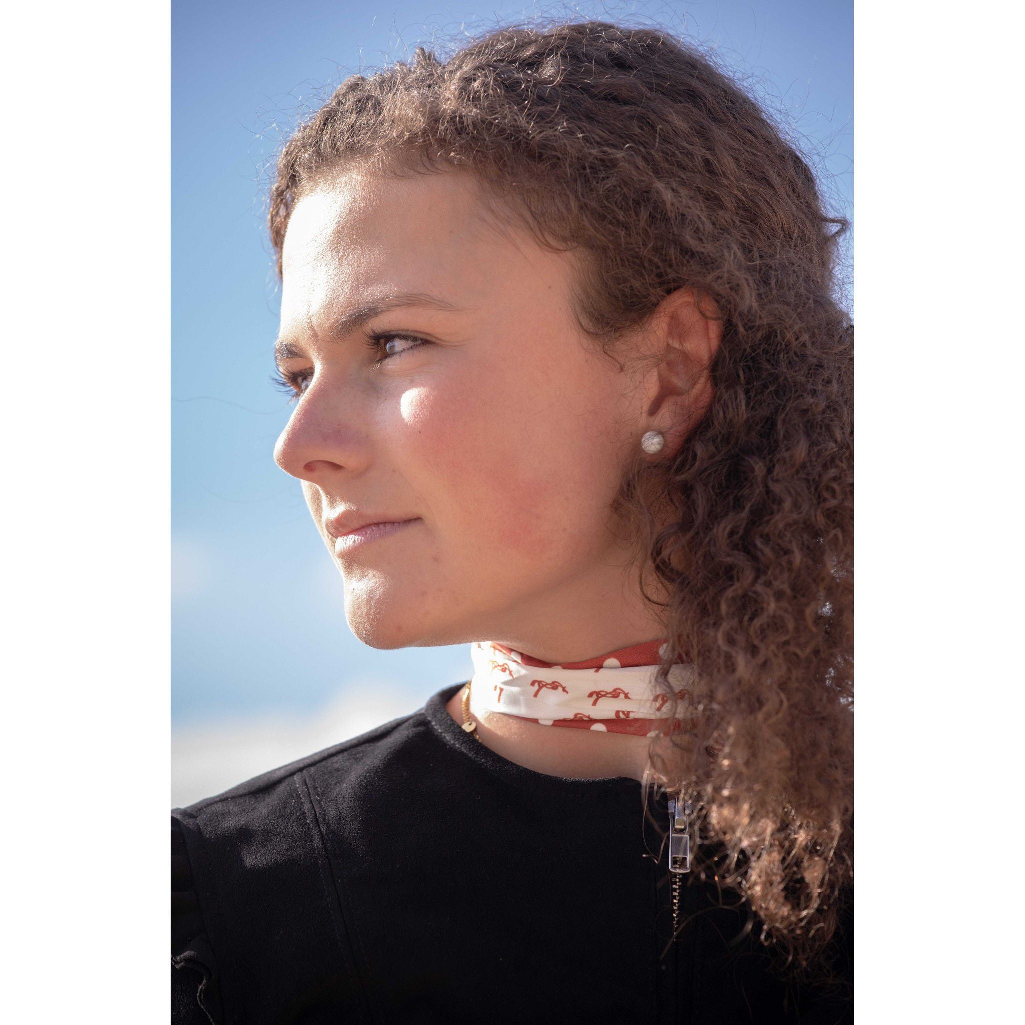 Pénélope Sofia Twilly Rust / ecru 985852024