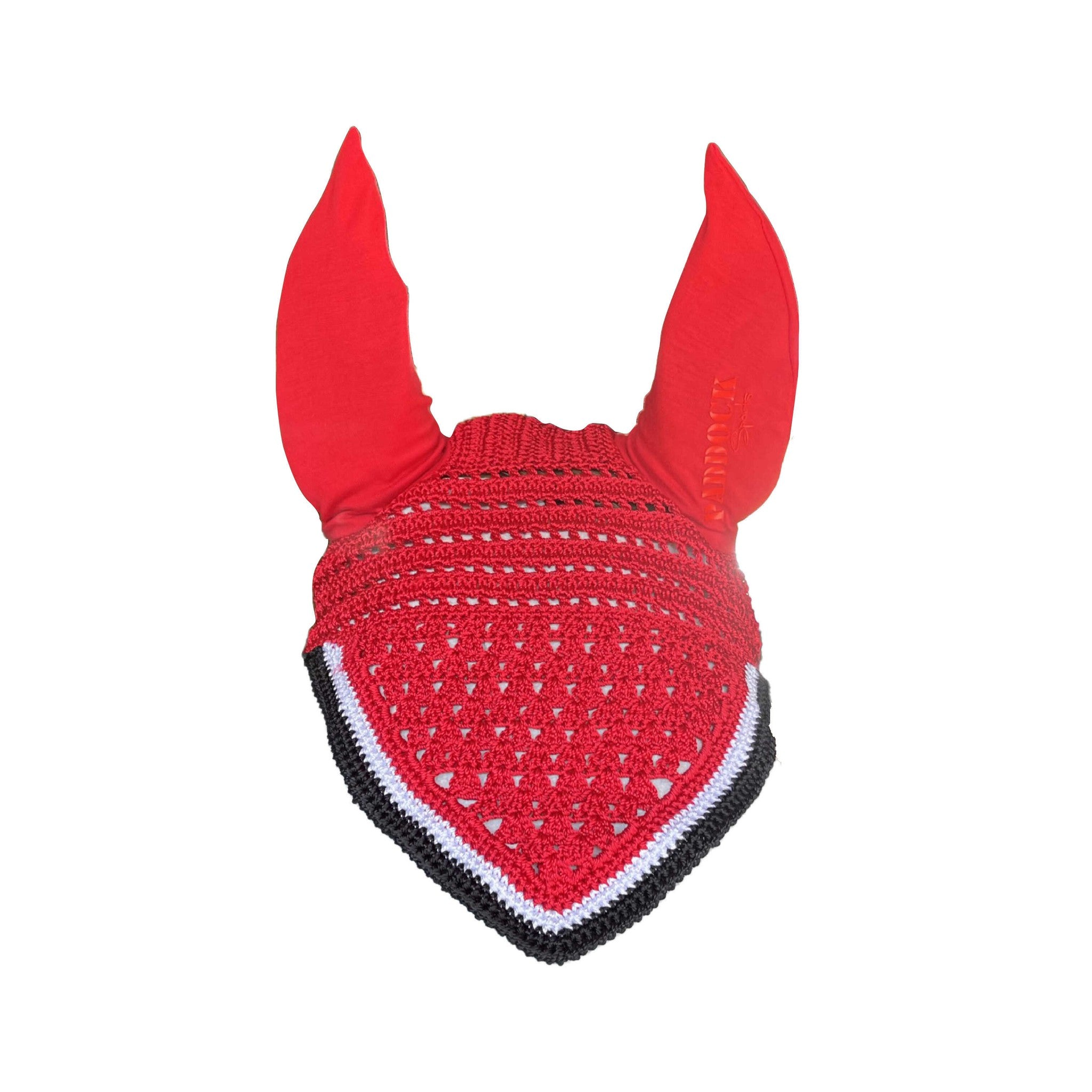 Paddock Sports Origine Fly Veil Red - 306988003_packshot_1