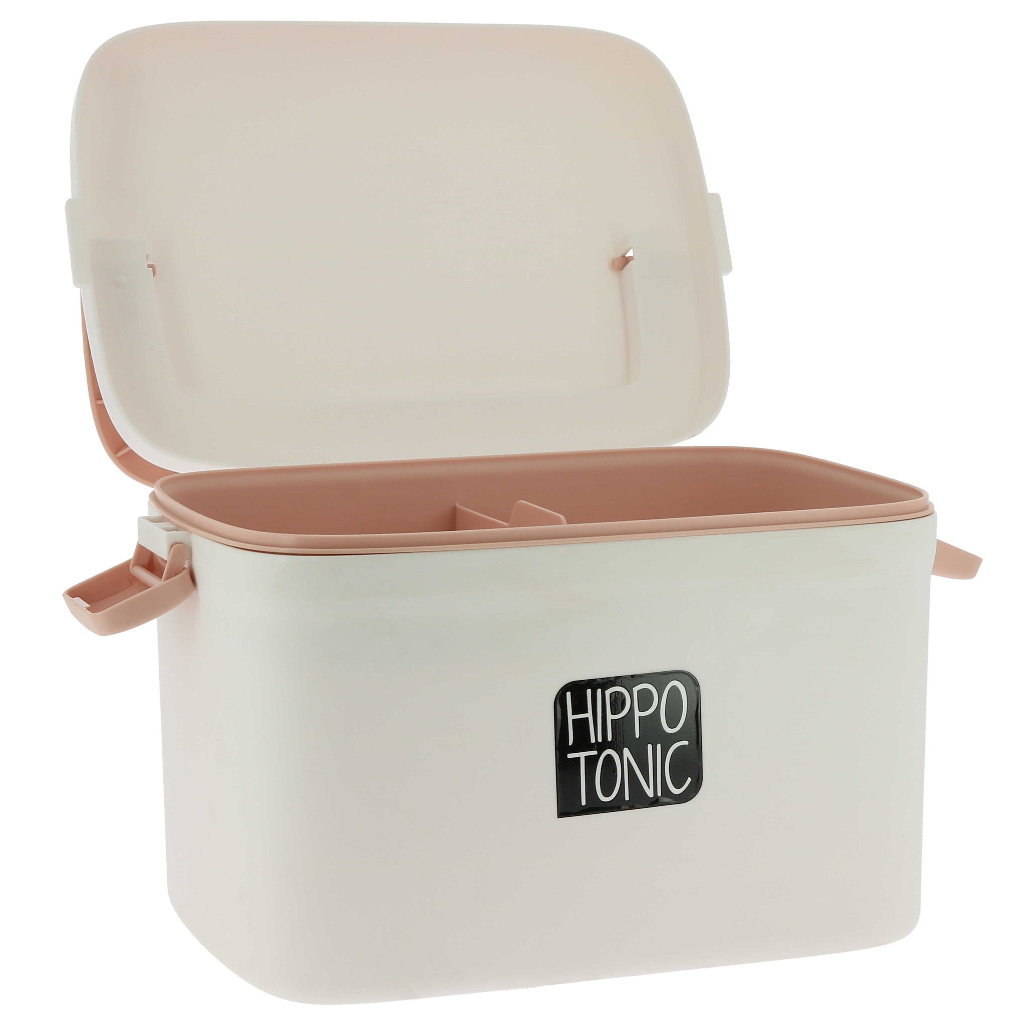 Hippo-Tonic Scooby Grooming Box Beige 700012014