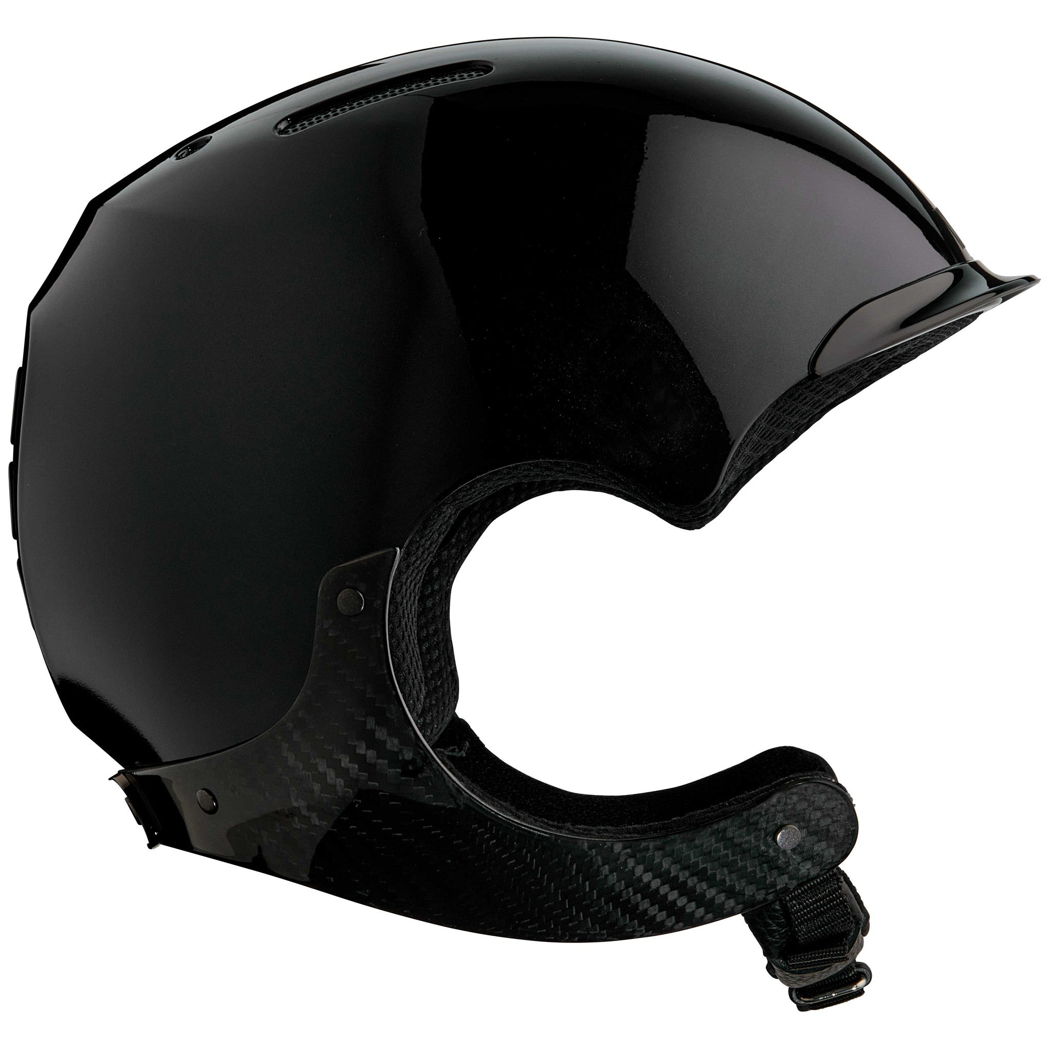 NACA Gravity XP Glow Helmet Black/shiny black - 990030001_packshot_5