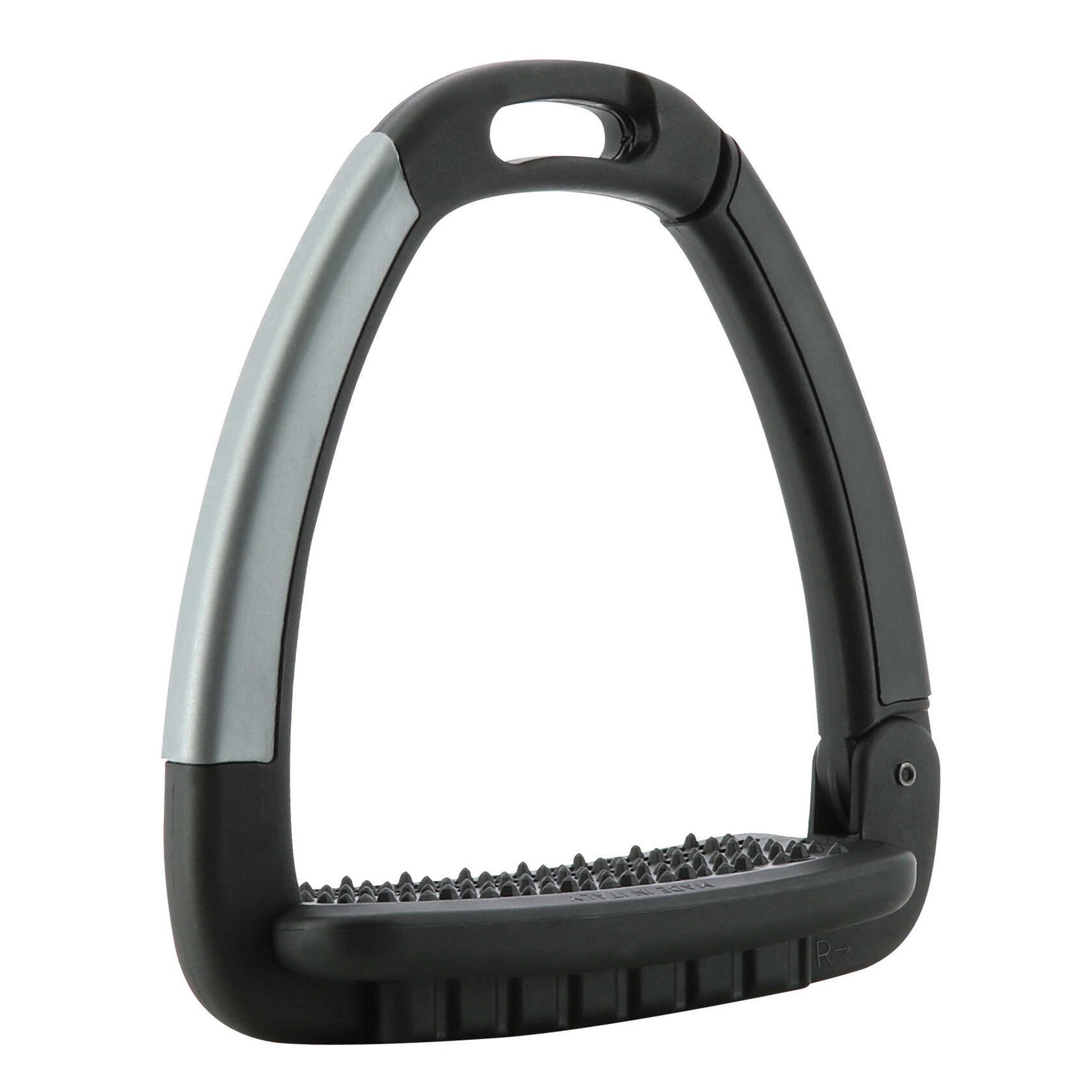 Horsena Stirrups Branches Grey 201810011