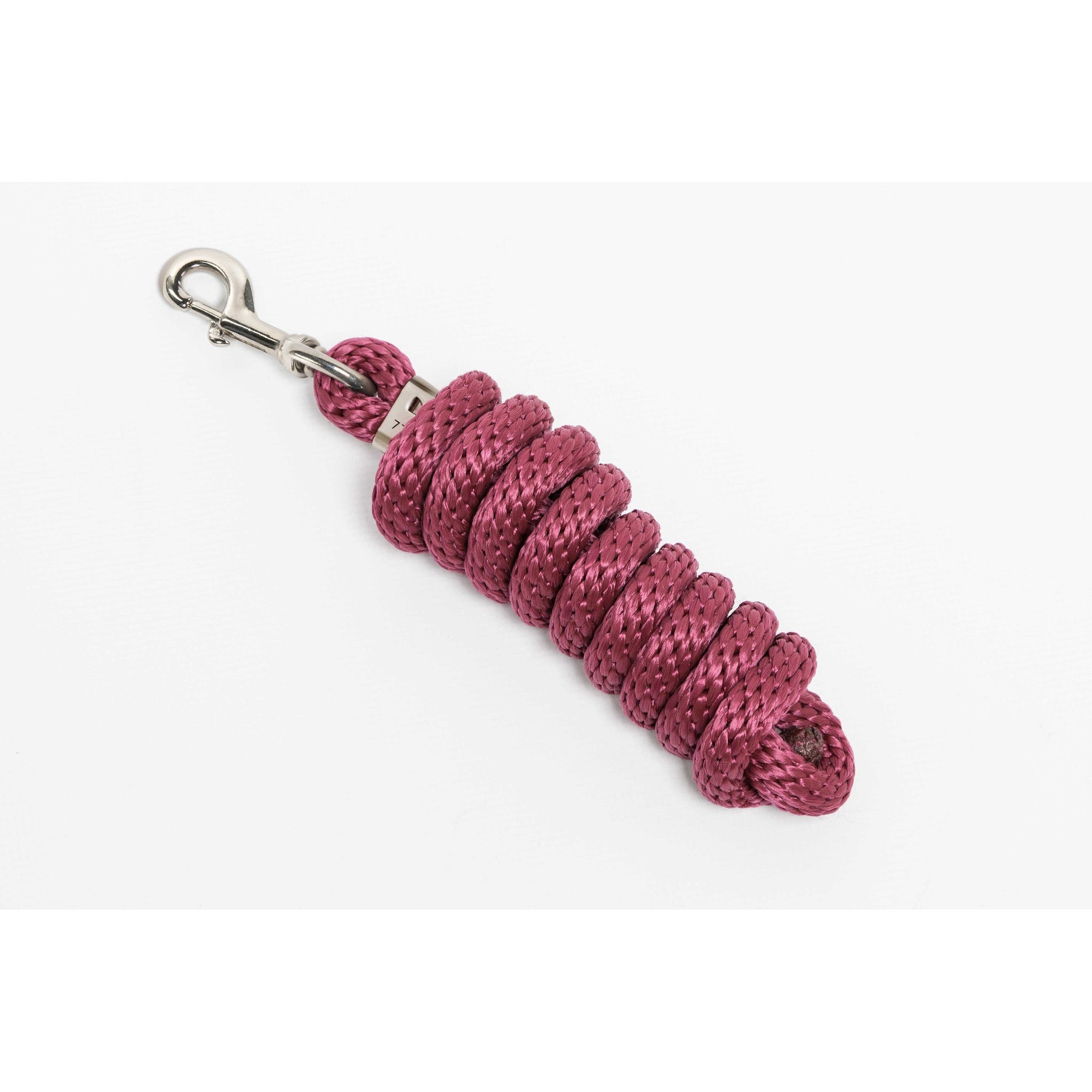 Lami-Cell lead rope Burgundy 555023033