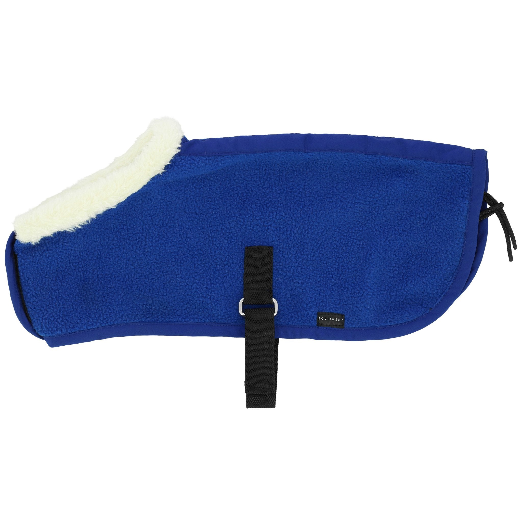 PONY ACADEMY Mini-Blankets Royal blue - 901425006_packshot_1