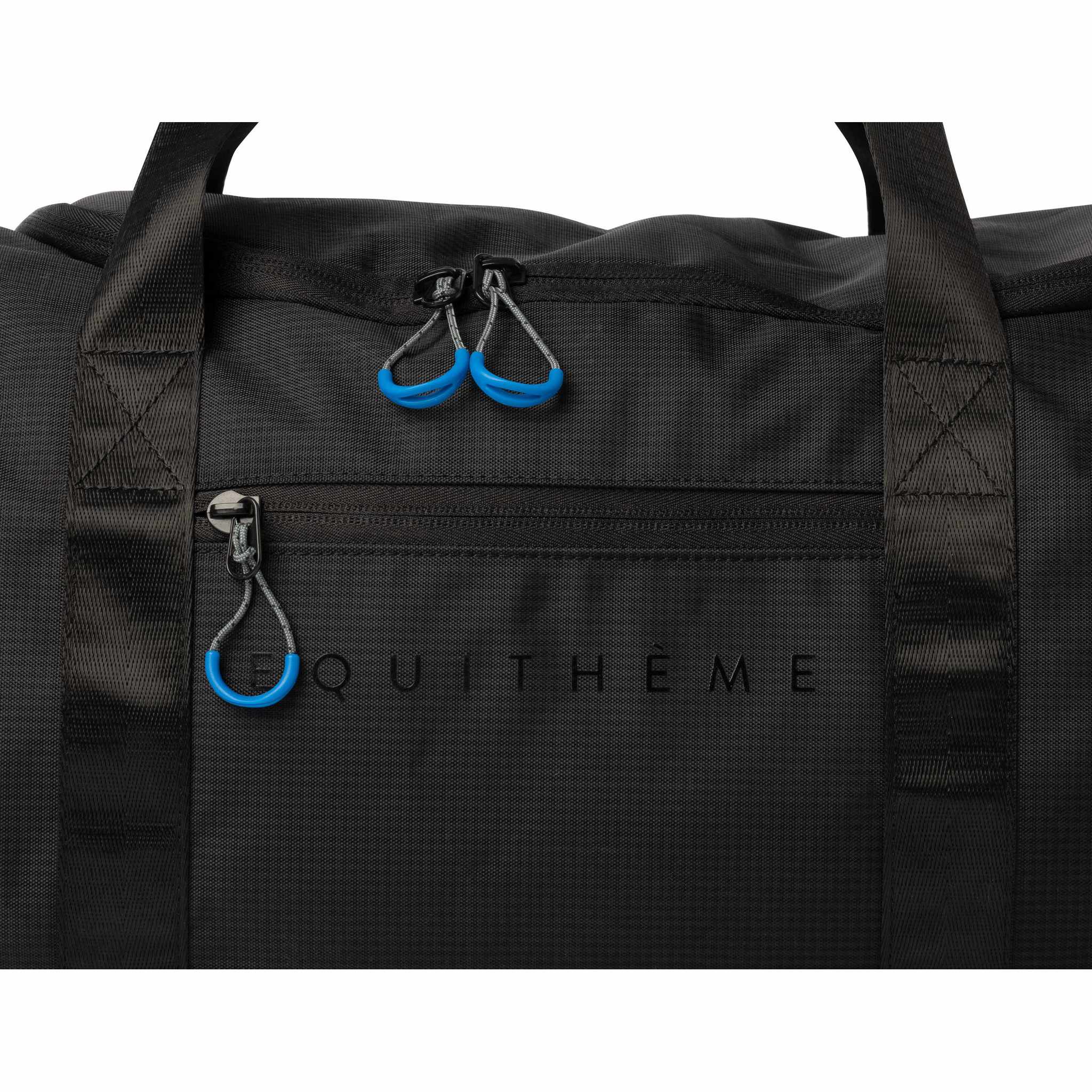 EQUITHÈME Sport Bowling Bag Black 935202002