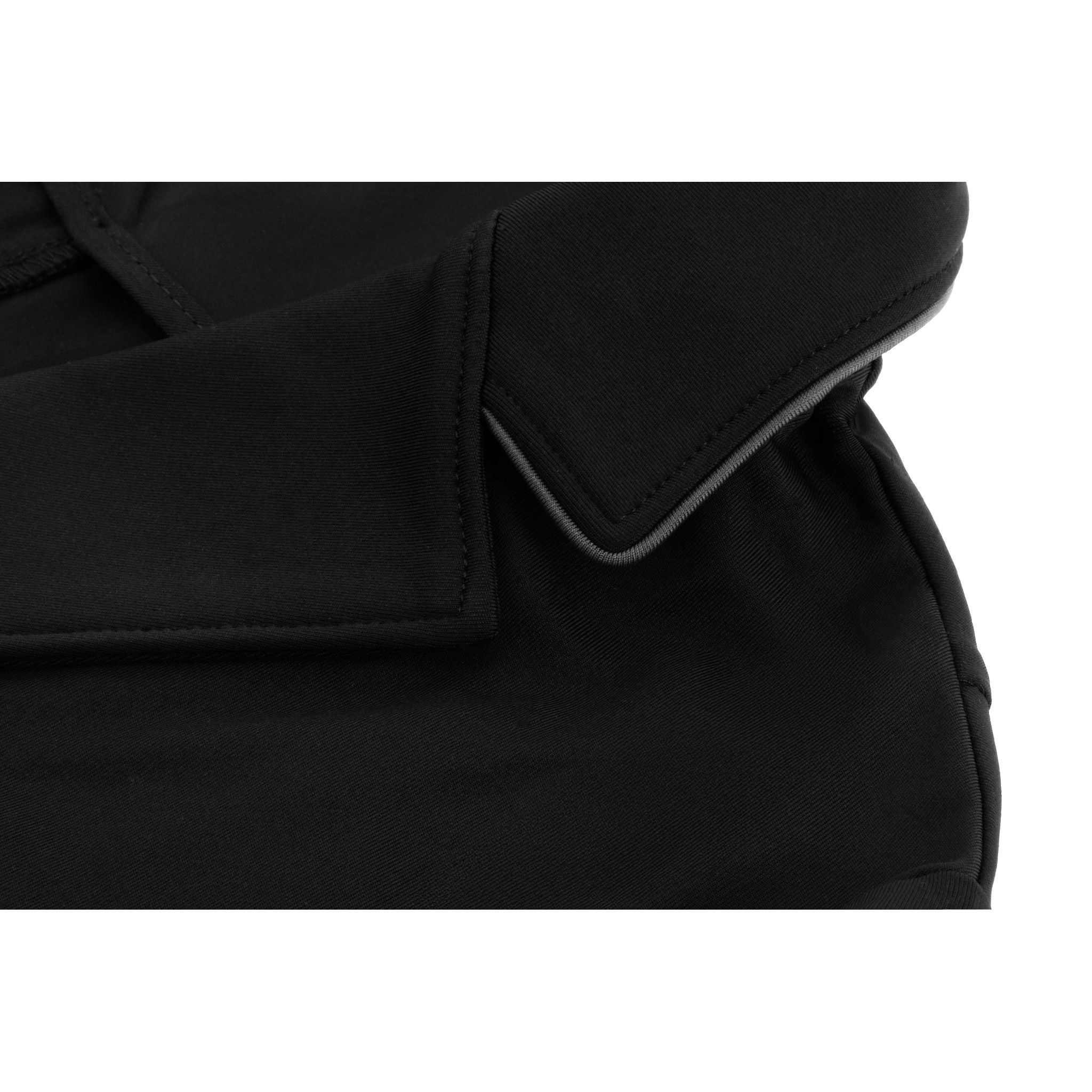 Riding World Devon Show Jacket - Men Black 988453246