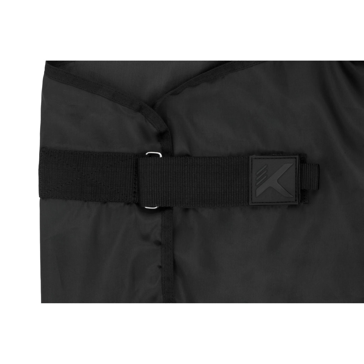 K by EQUITHÈME K-Pure Skin Shoulder Protection - Black - 400407003_zoom_1