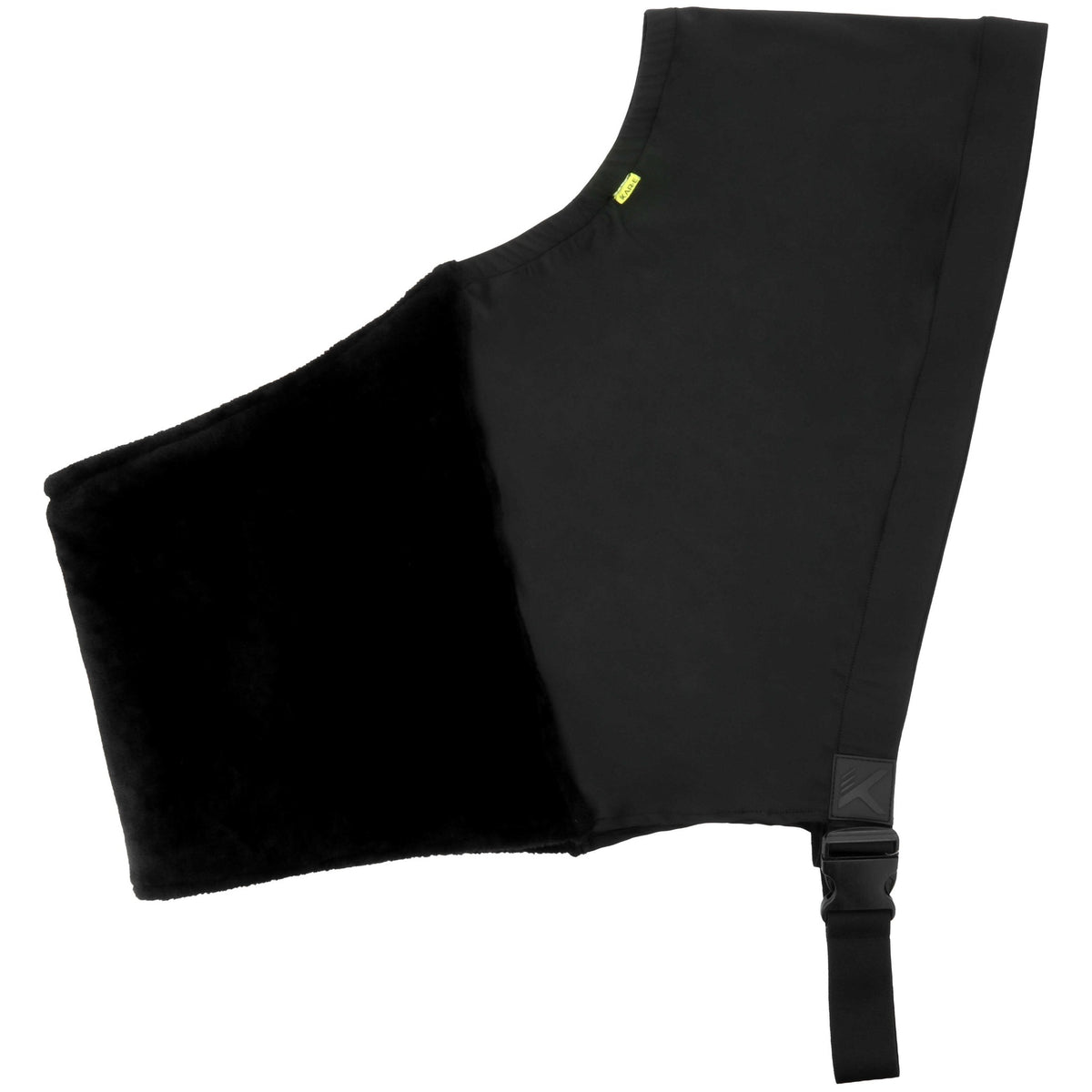 K by EQUITHÈME K-Warm Shoulder Protection - Black - 400408003_packshot_1