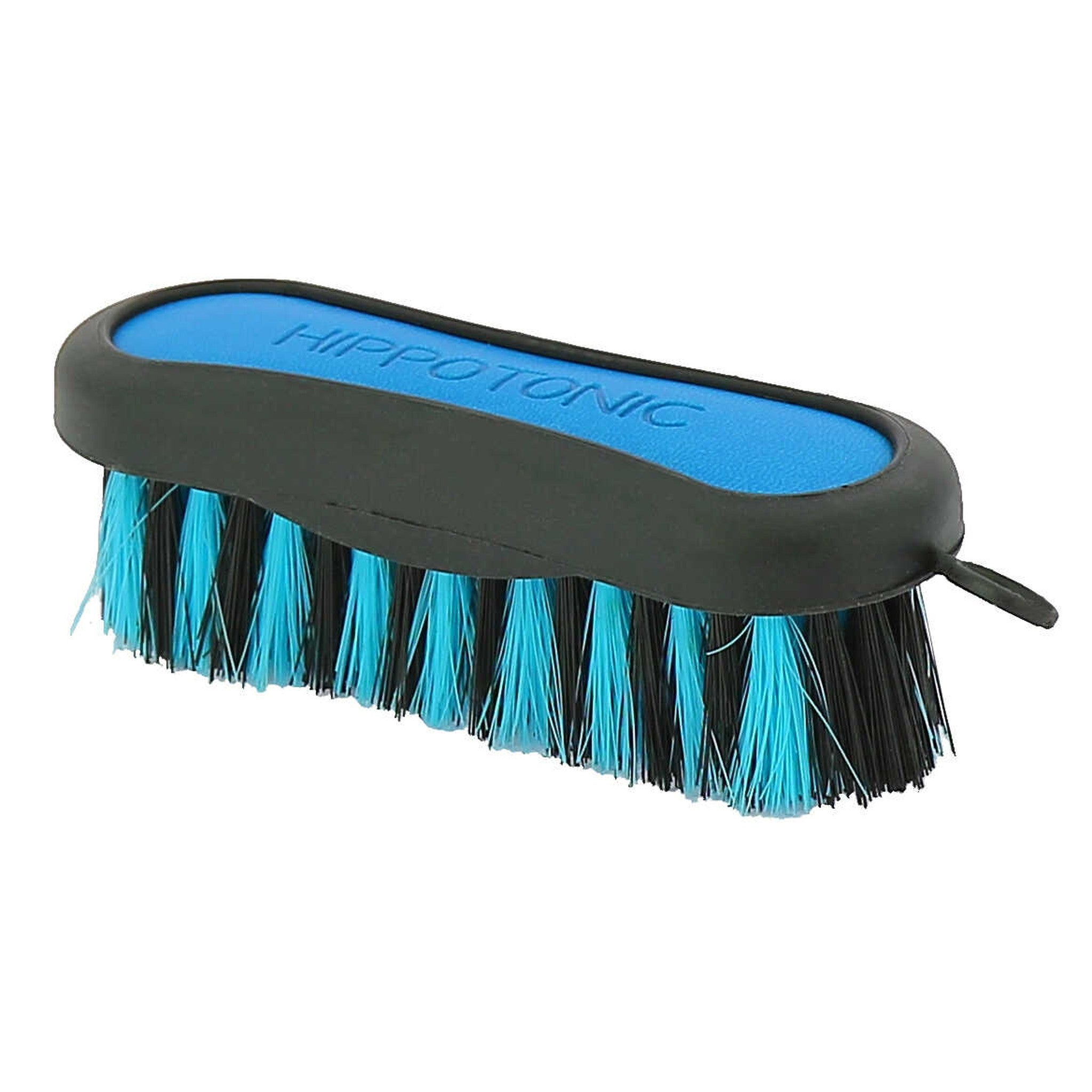 Hippo-Tonic Soft Head brush Royal blue 700684006