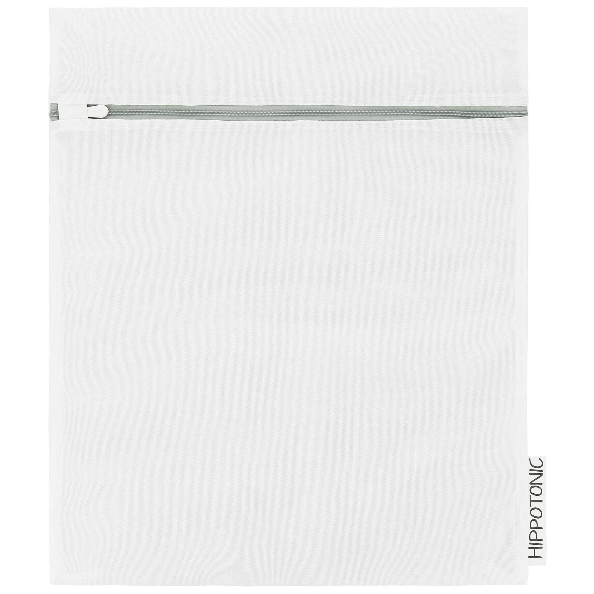 HIPPO-TONIC Wash Bag White - 700216101_packshot_1