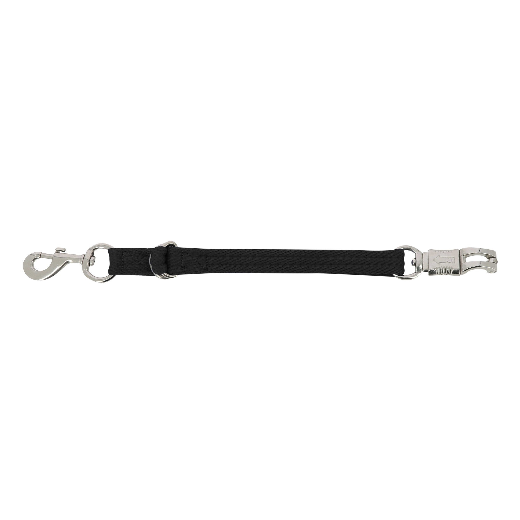 Norton Neon transport leadrope Black 520073002