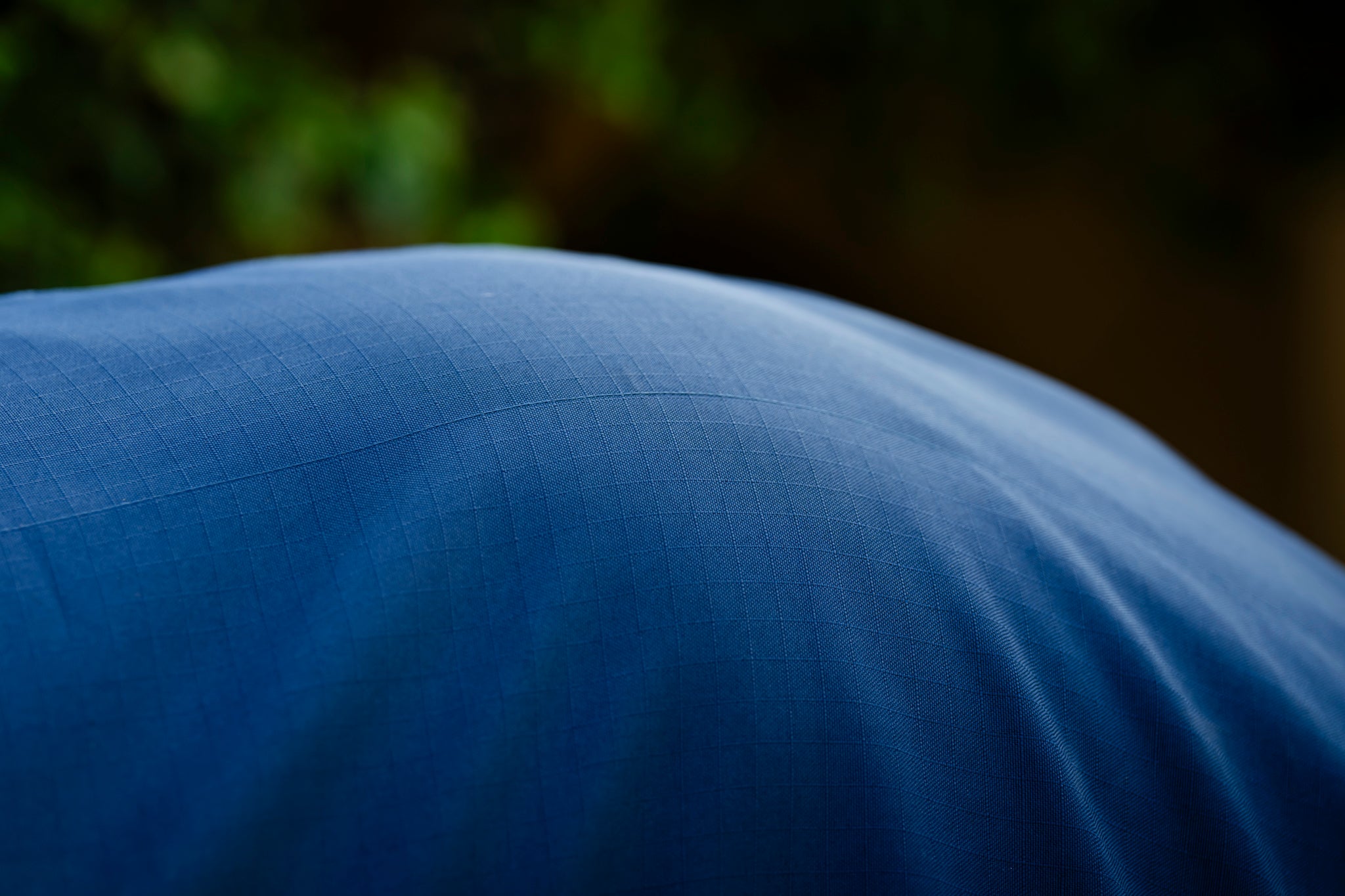 Horseware Rambo Stable sheet Navy blue/grey