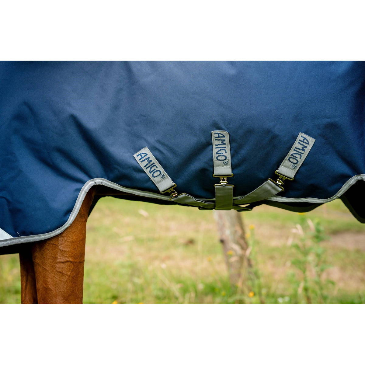 Horseware Amigo 1200D Blanket - Standard - Navy blue - 420057063_ambi_7