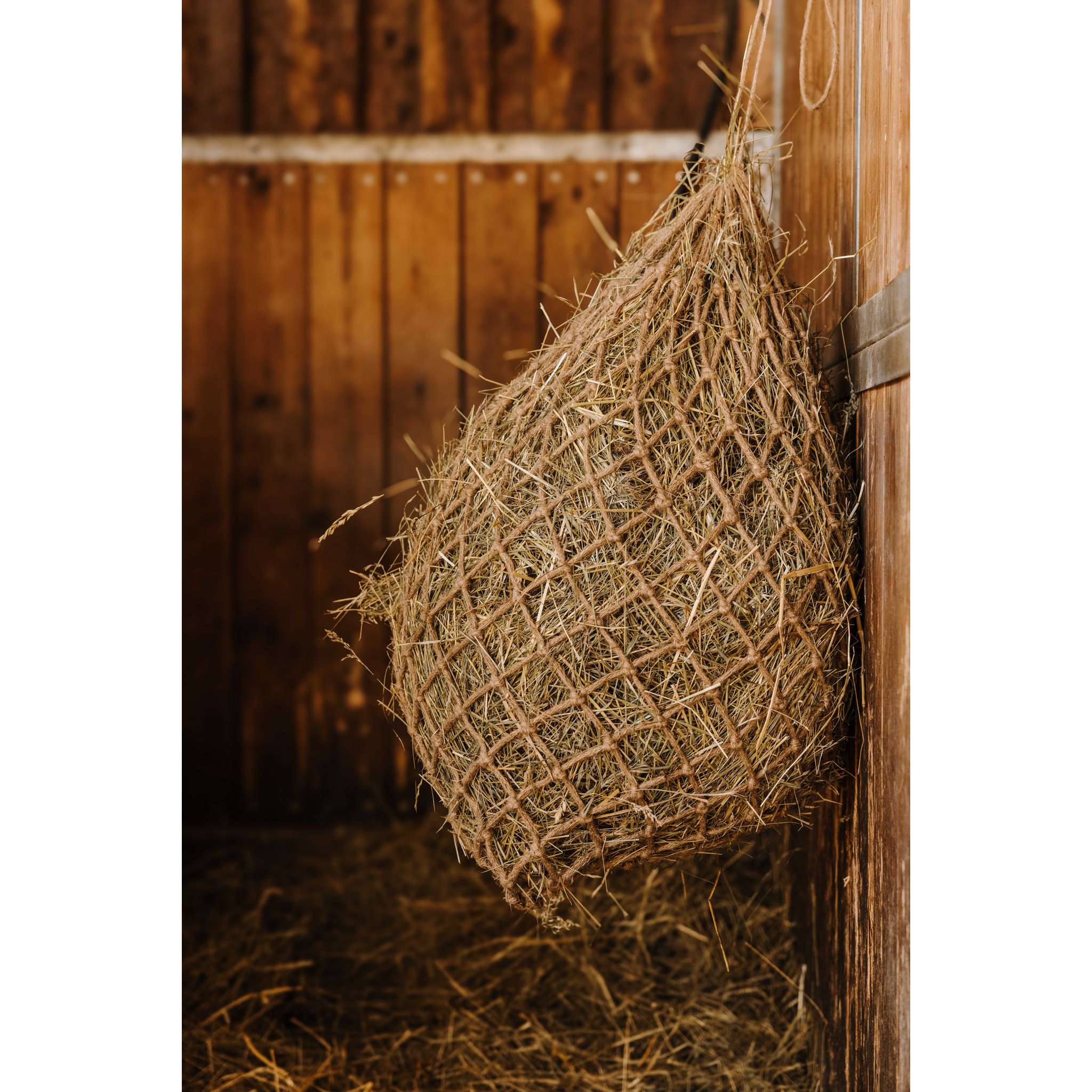 Hippo-Tonic Naturel Hay Net Natural 306841005