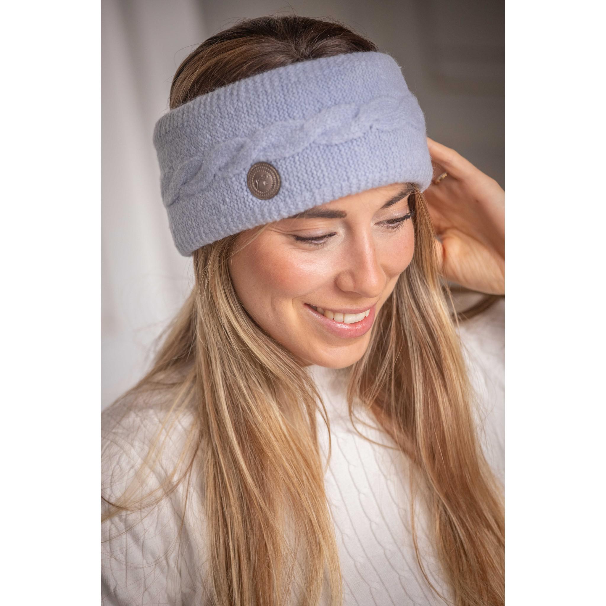 Pénélope Mel Headband Blue / gray 985807019