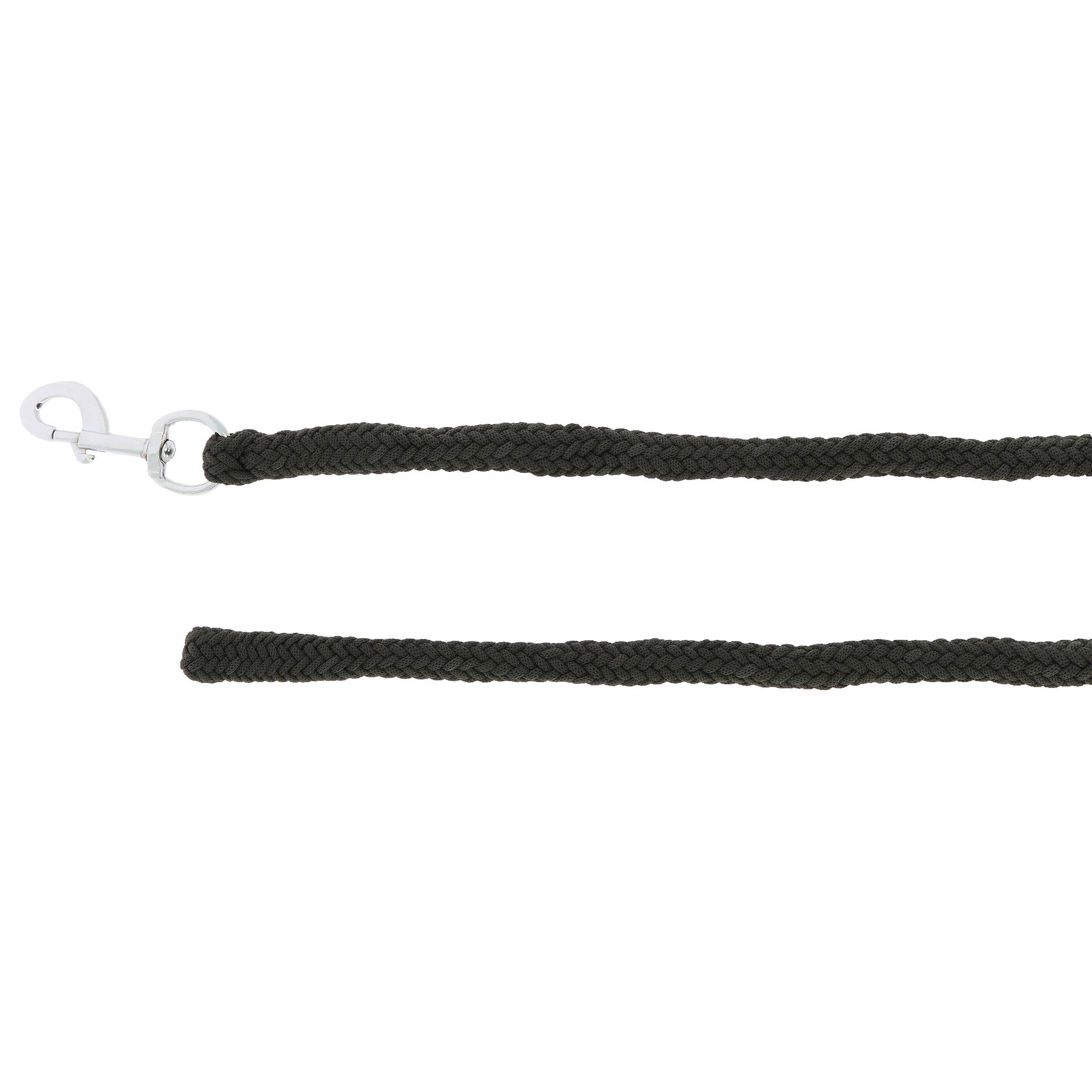 Norton synthetic sheepskin lead rope Dark grey 520016011
